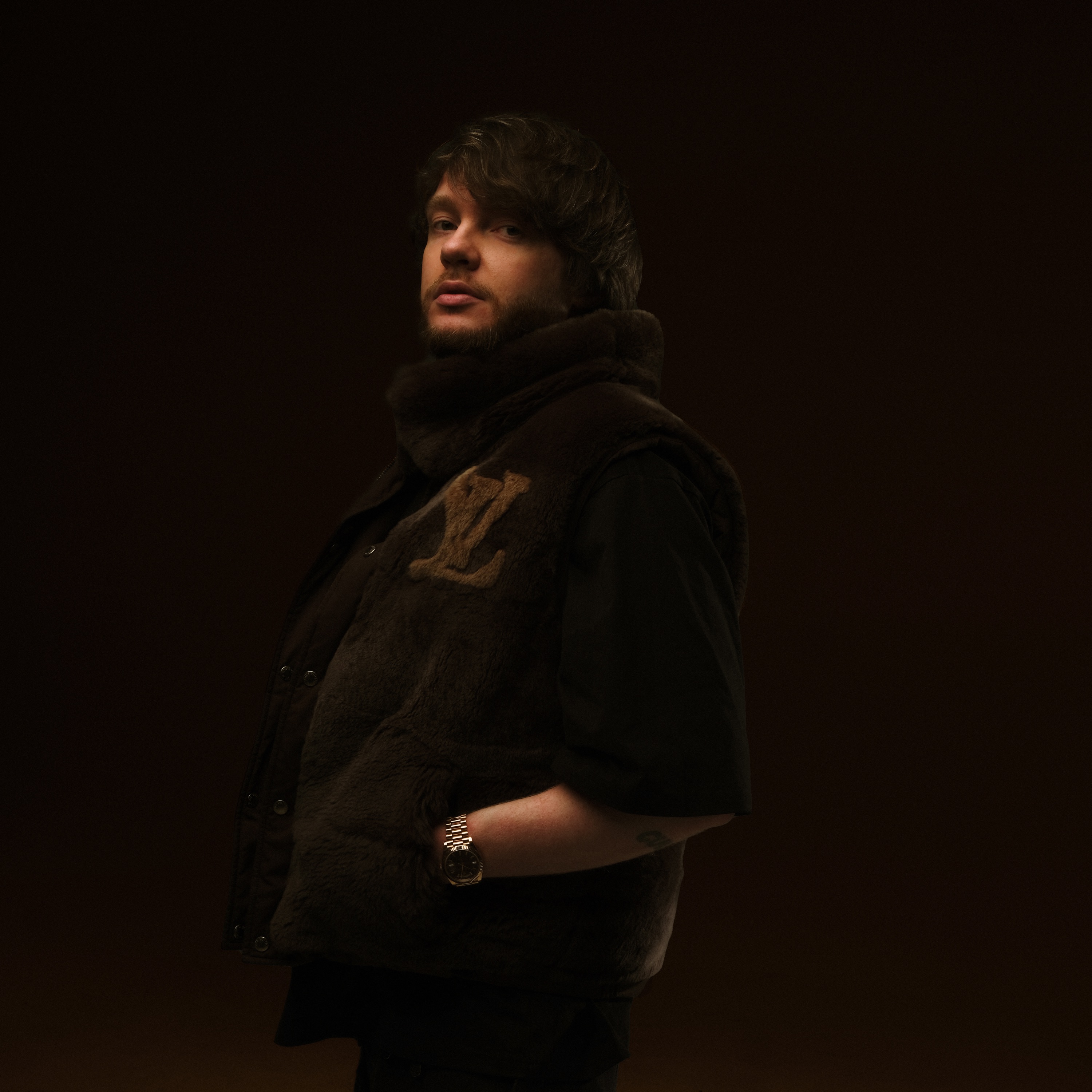 Murda Beatz Portrait