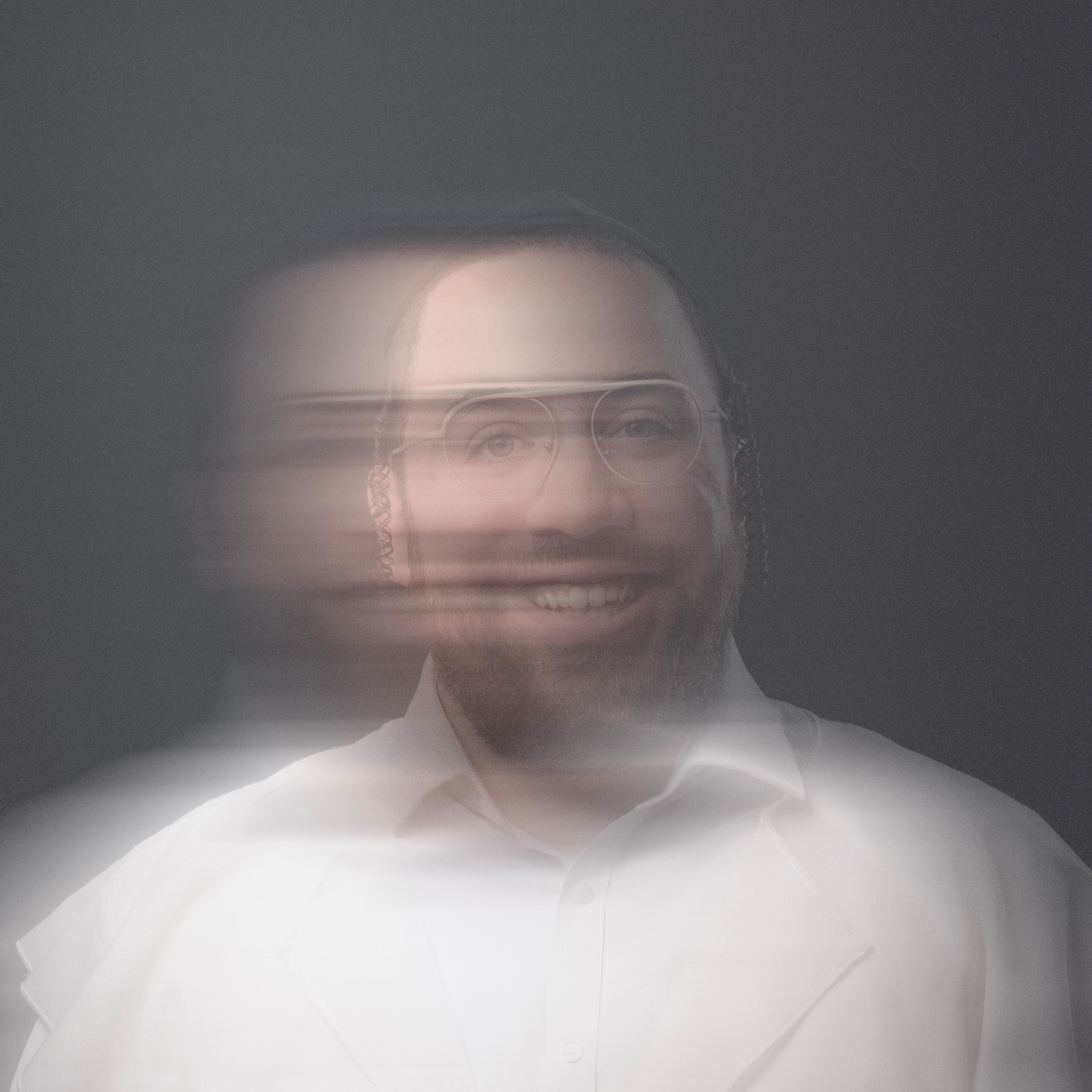 Ari Samet Portrait