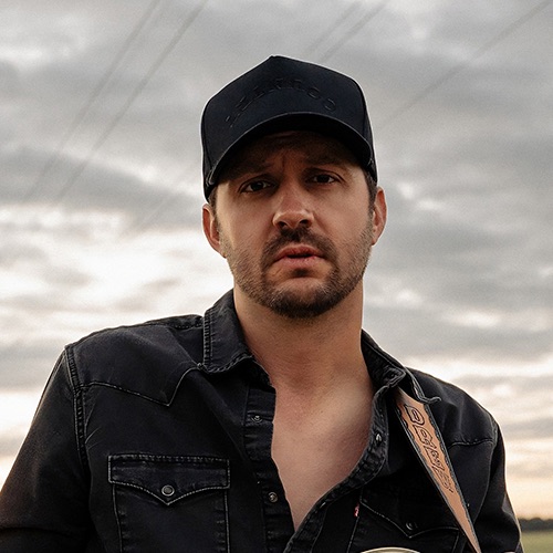 Drew Baldridge Portrait