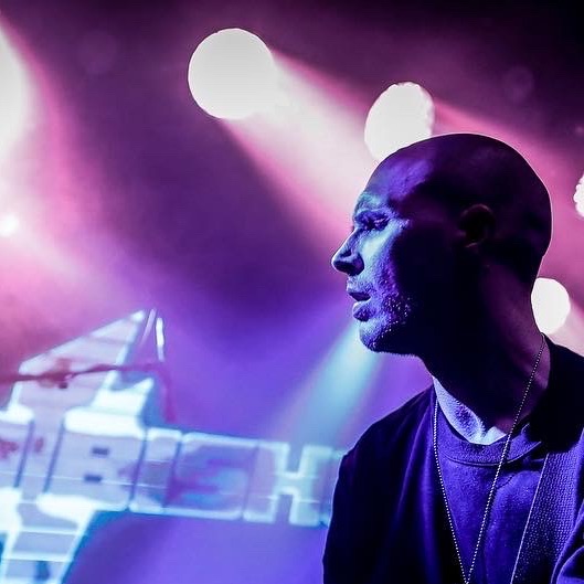 Droid Bishop Portrait