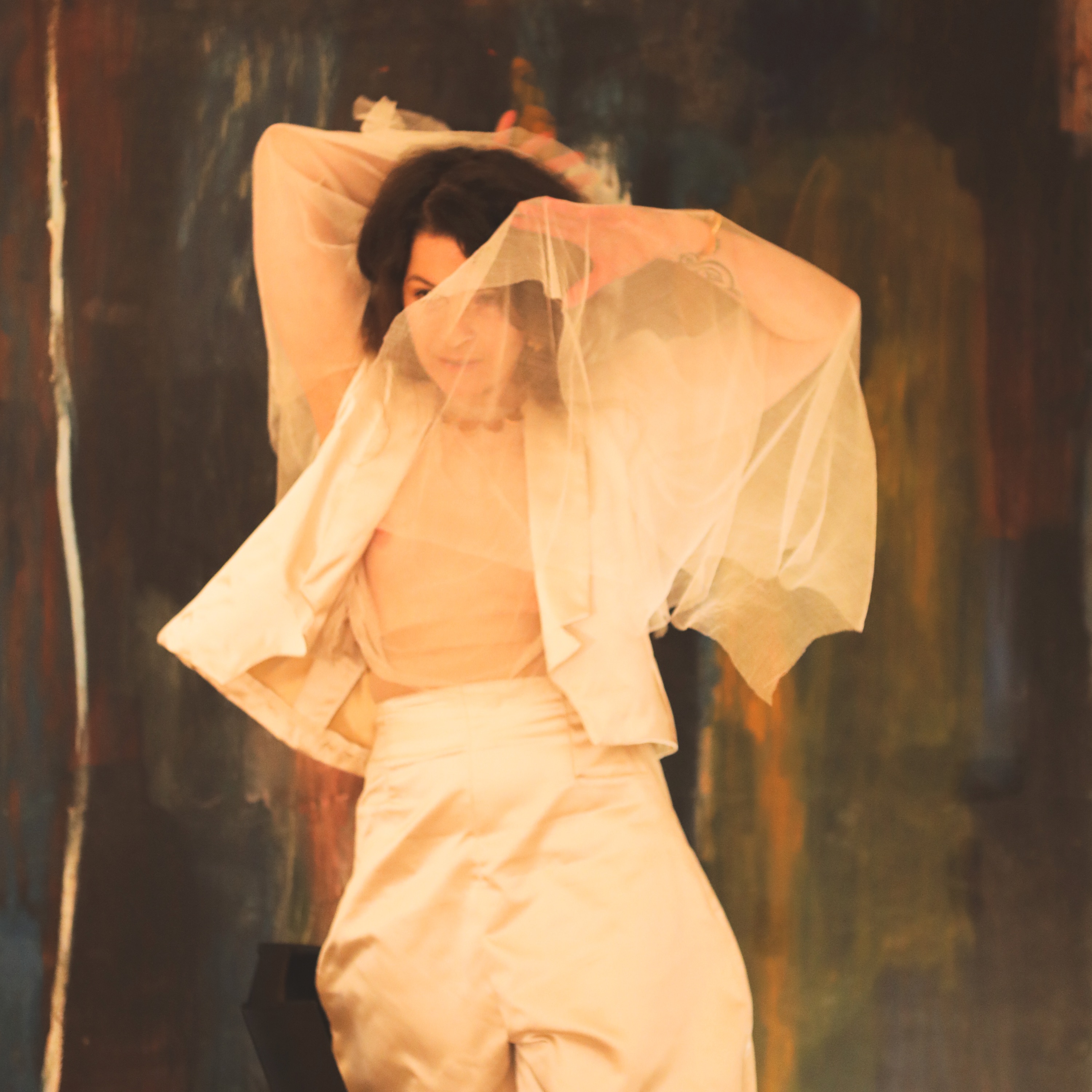 Jesca Hoop Portrait