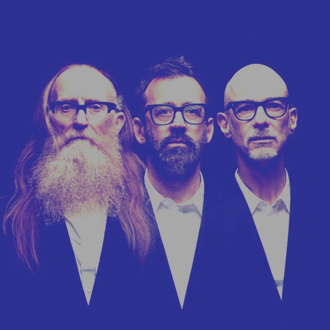 Neil Cowley Trio Portrait