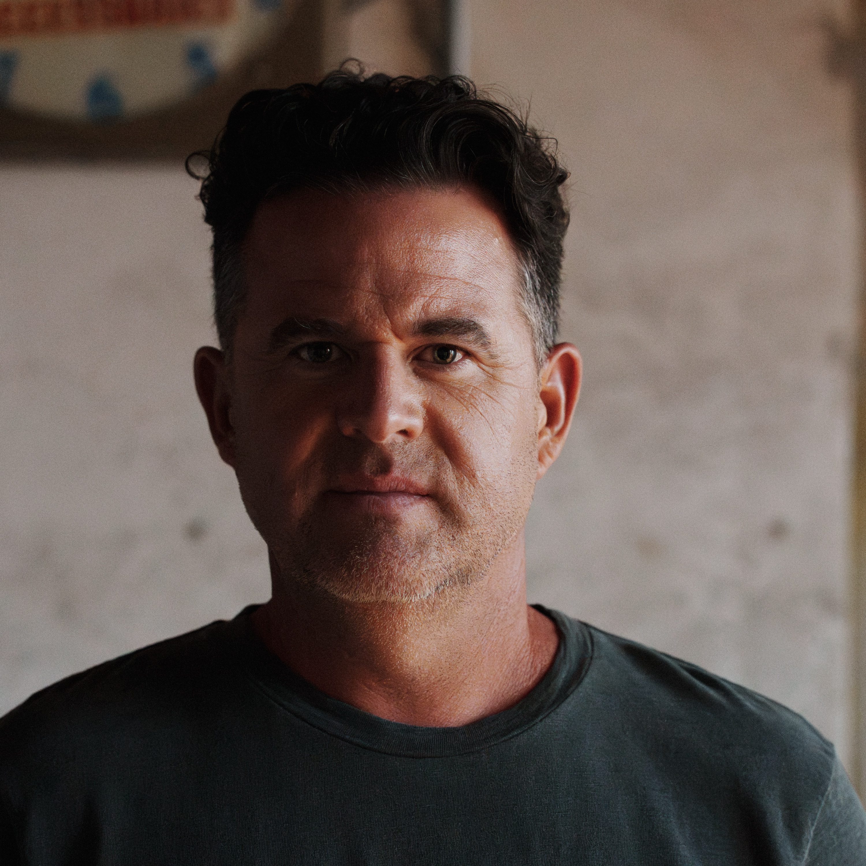 David Nail Portrait