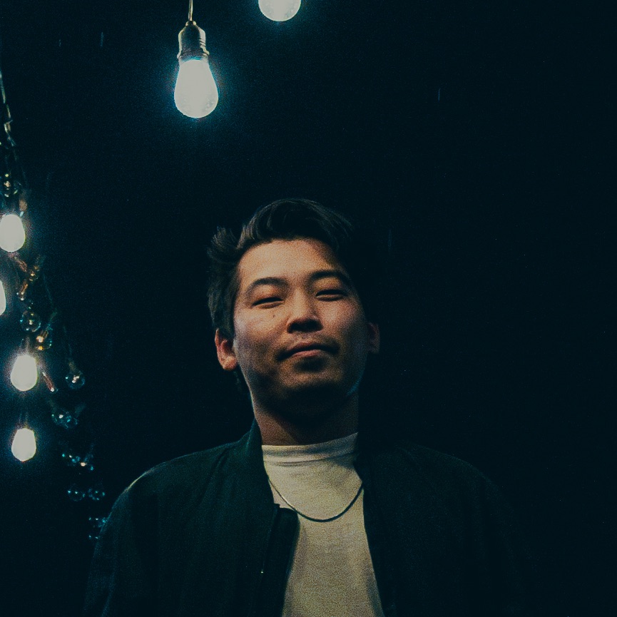 Taiki Nulight portrait