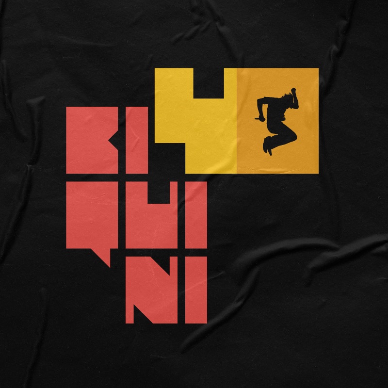 Biquini Cavadão Portrait