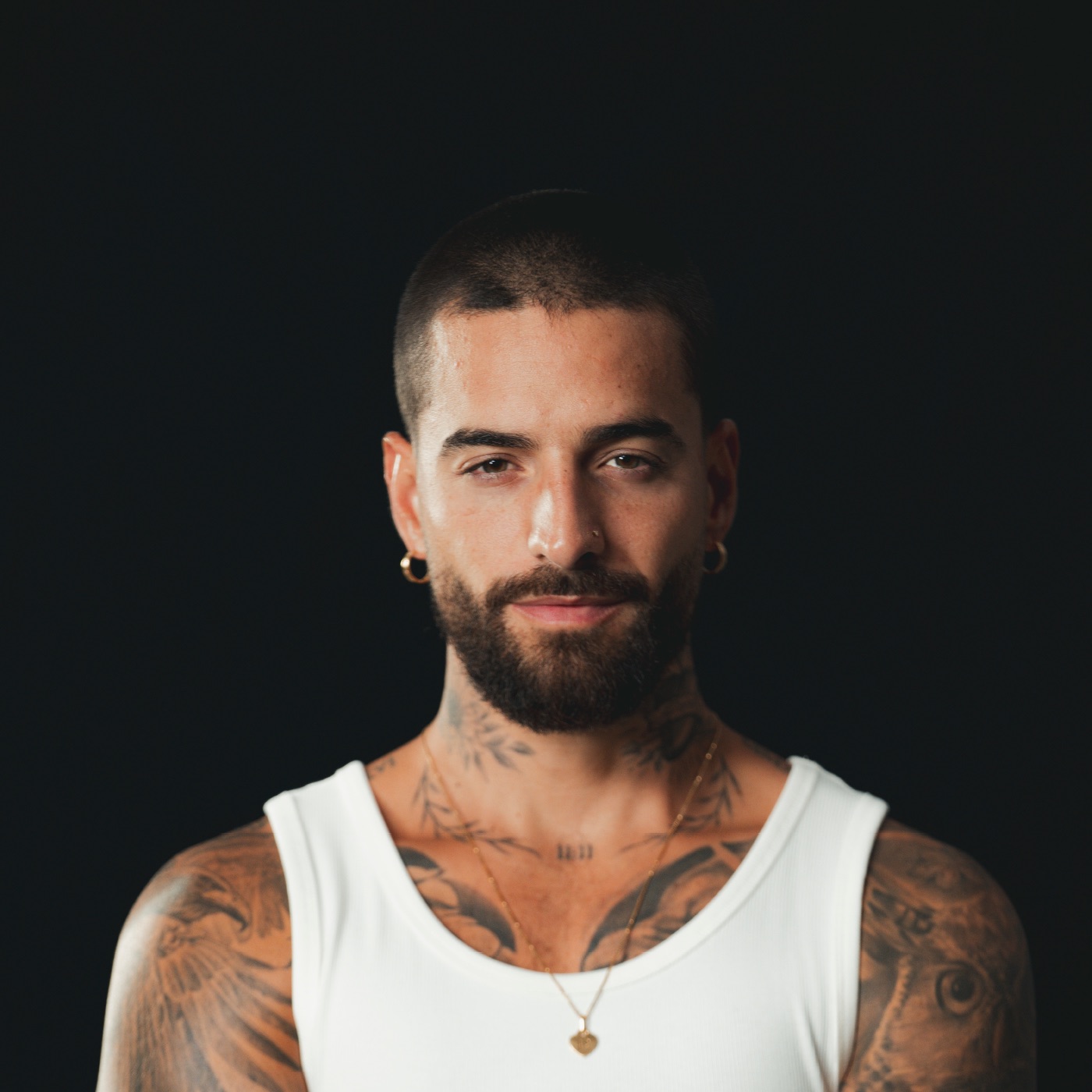 Maluma Portrait