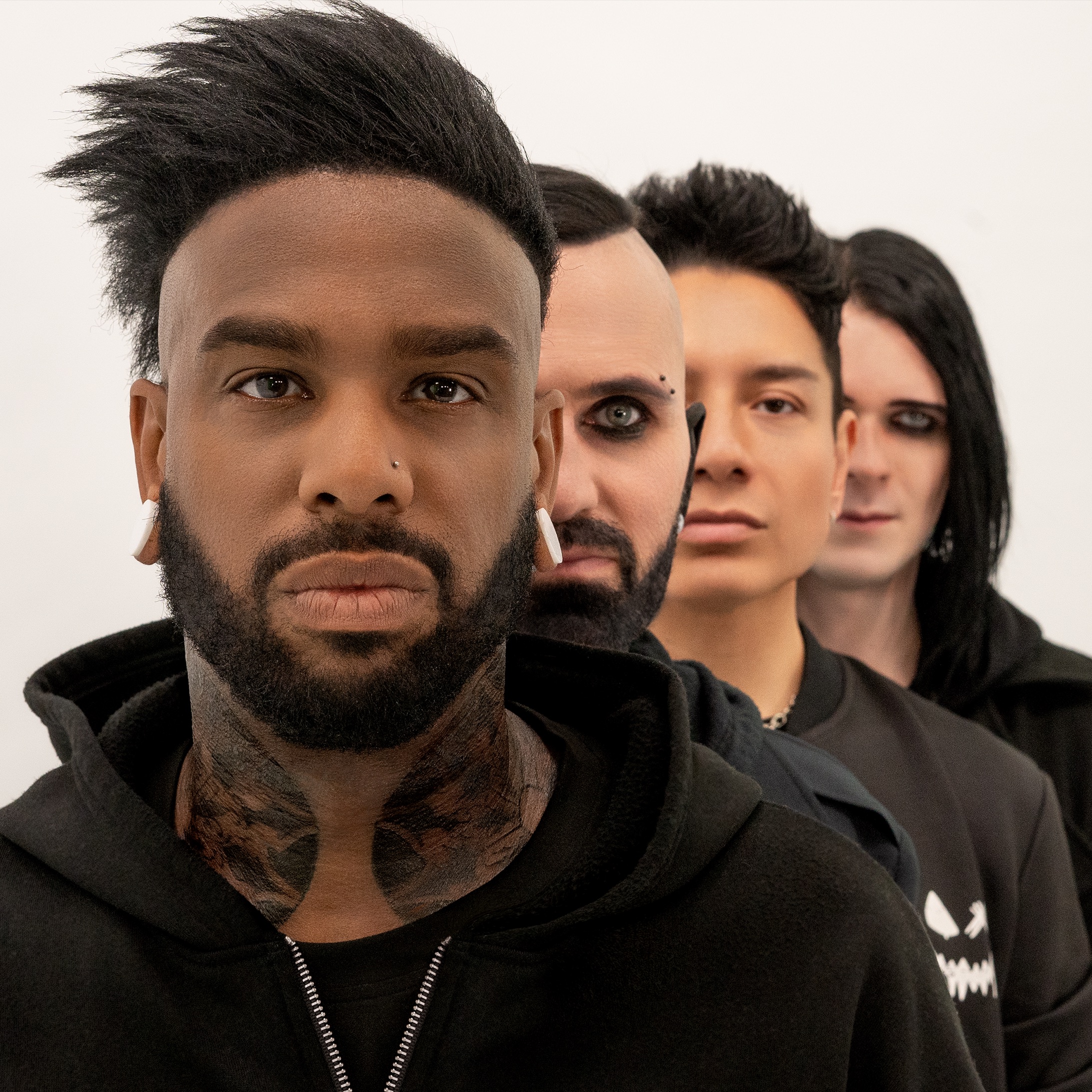 The Veer Union portrait