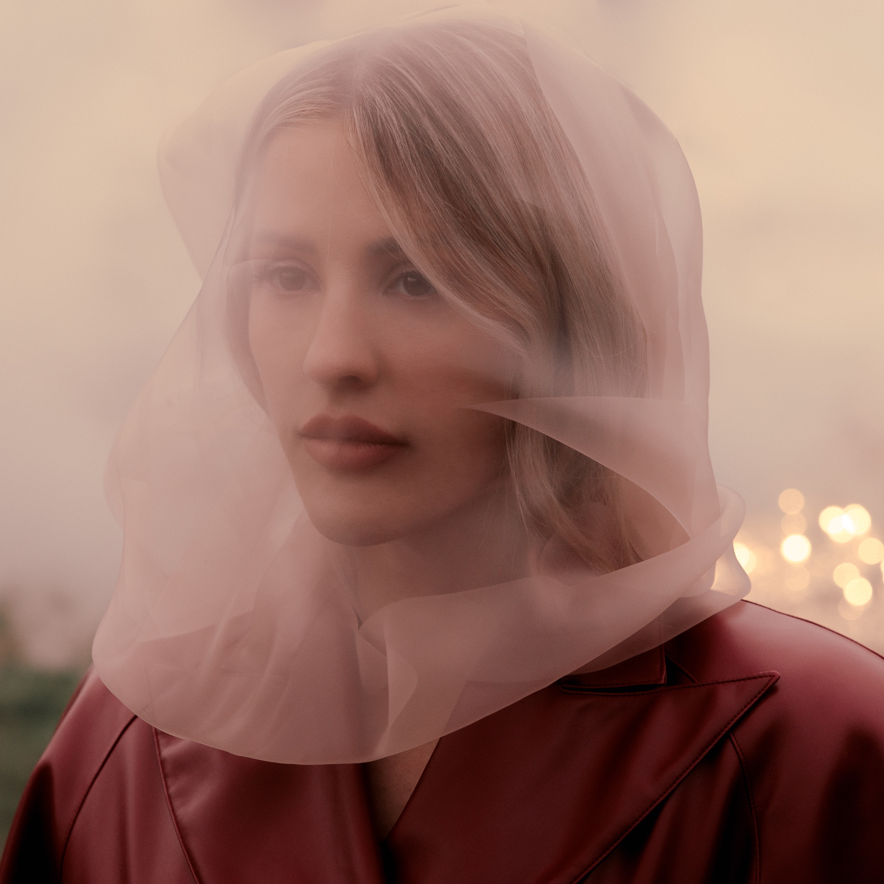 Ellie Goulding Portrait