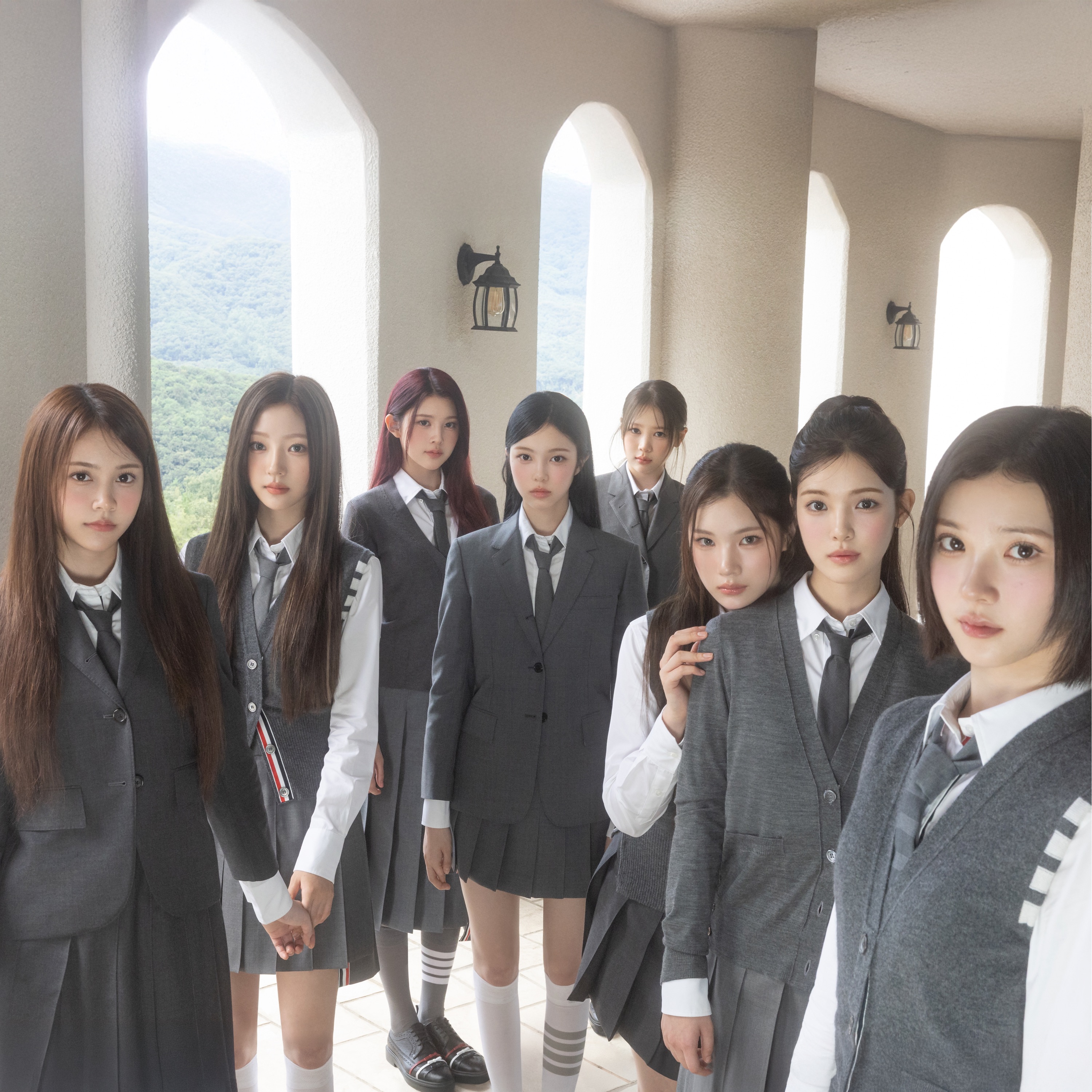 Hearts2Hearts portrait