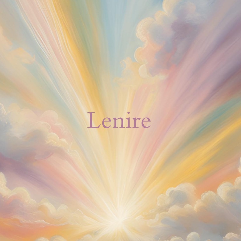 Lenire Portrait