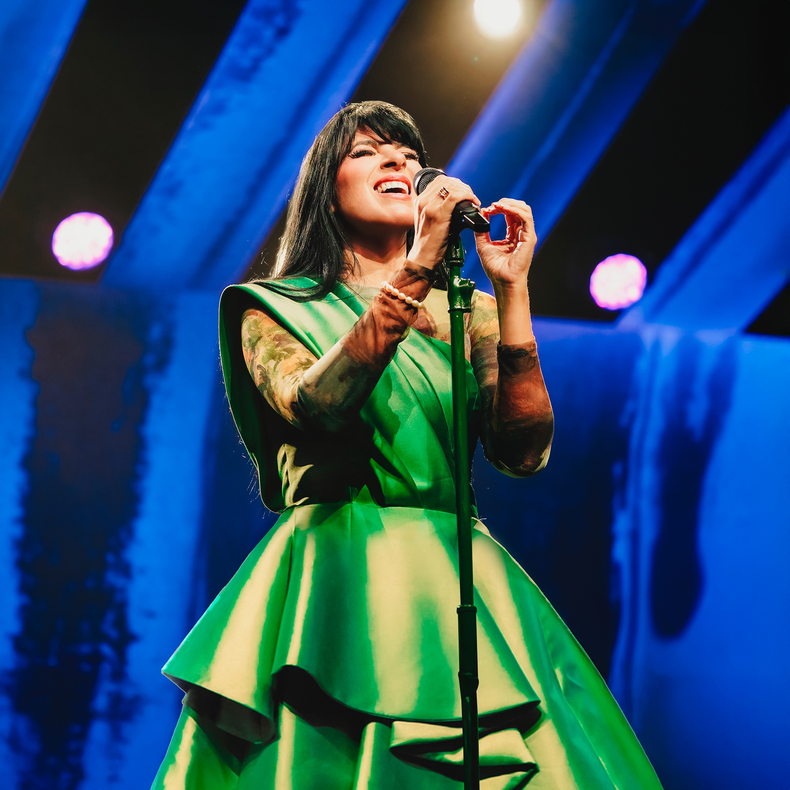 Fernanda Brum Portrait