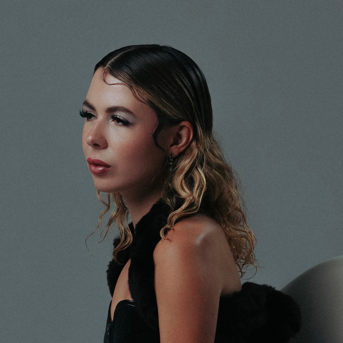 WHIPPED CREAM Portrait