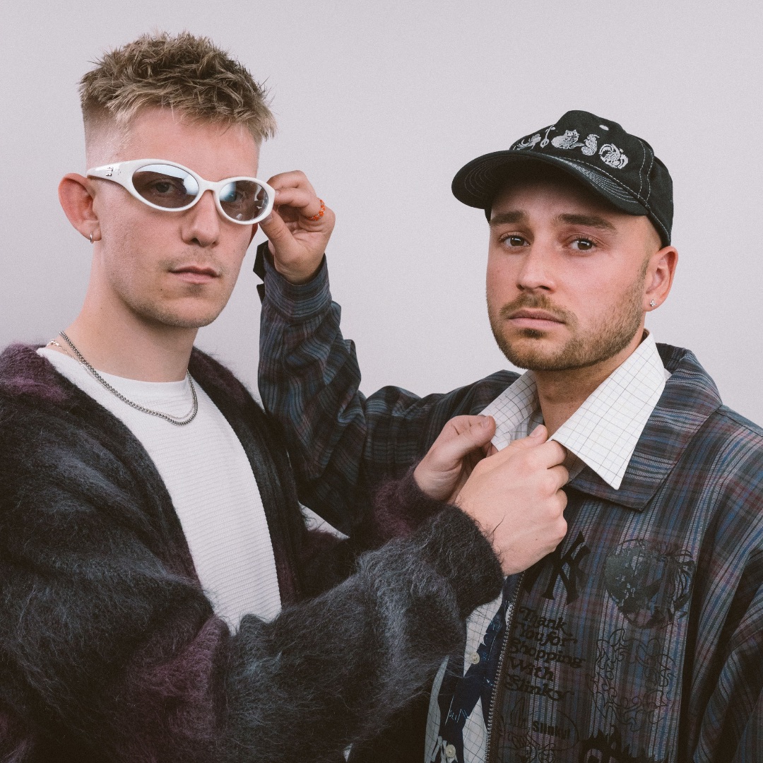 DJ HEARTSTRING Portrait