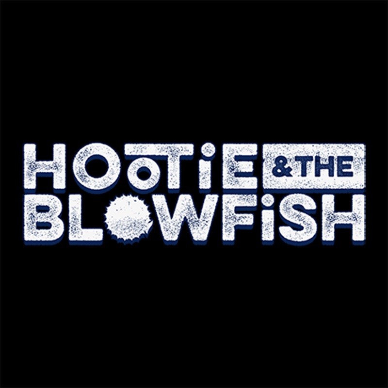 Hootie & The Blowfish Portrait