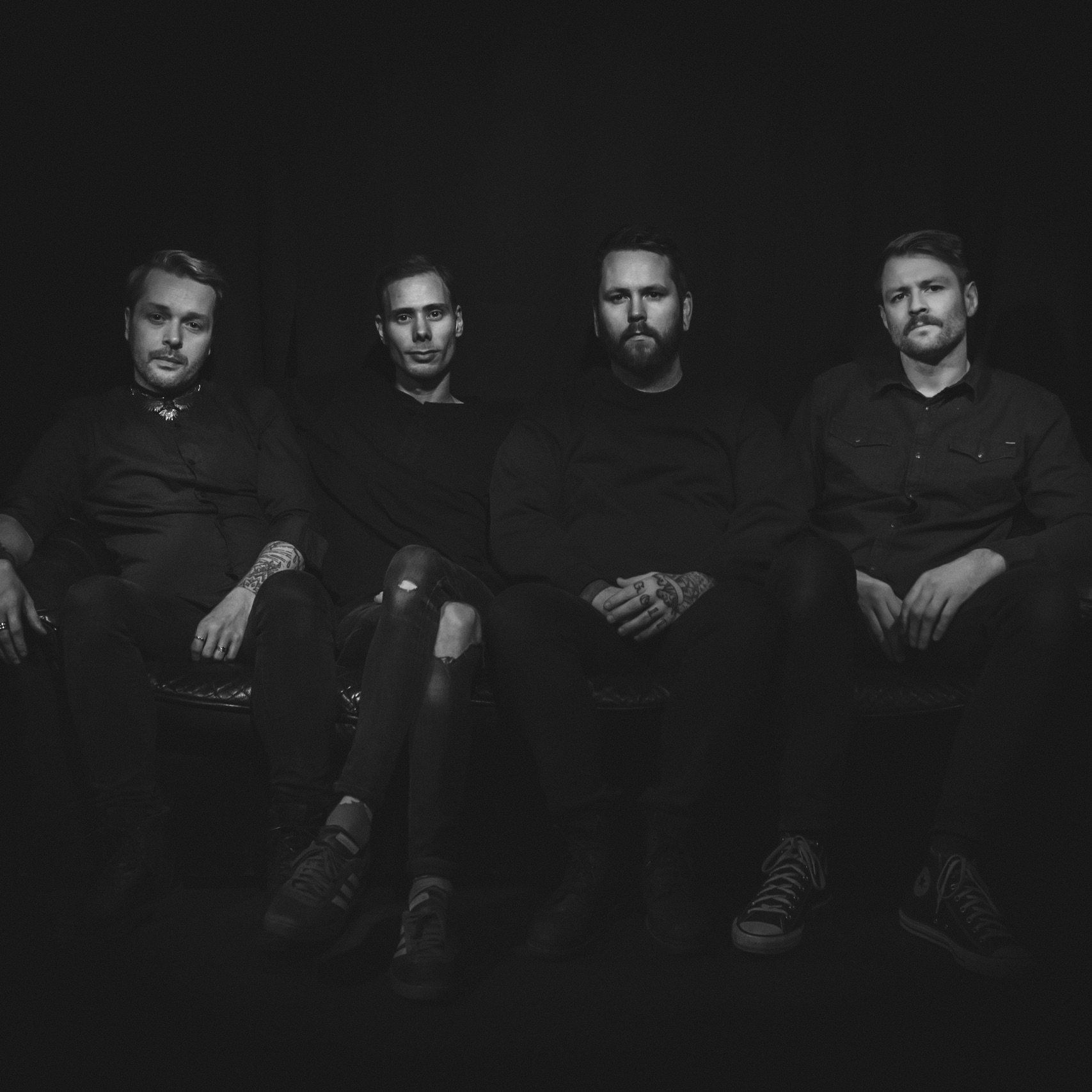 We Made God Portrait