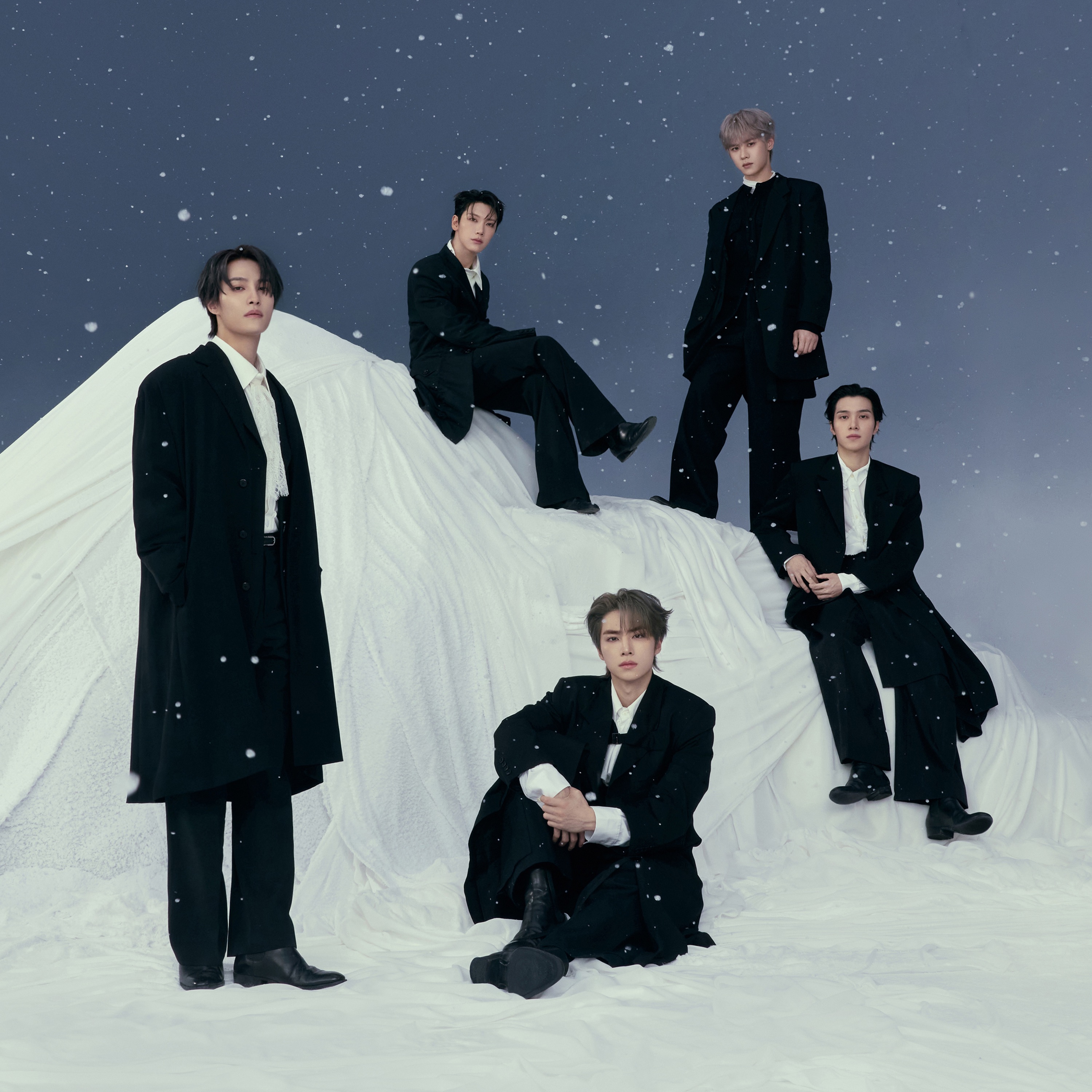 WayV Portrait