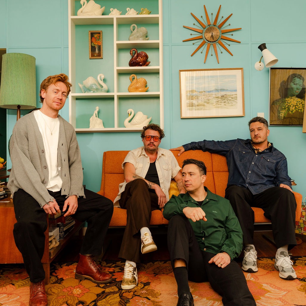 SIX60 portrait