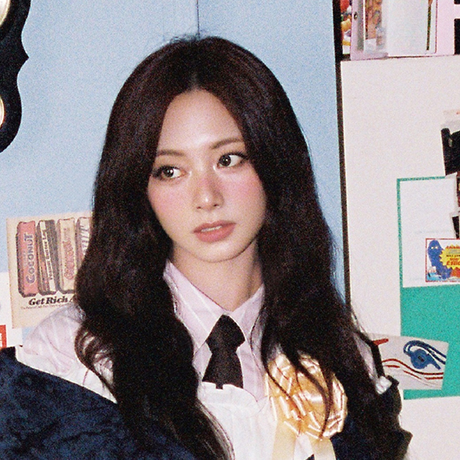 TZUYU Portrait