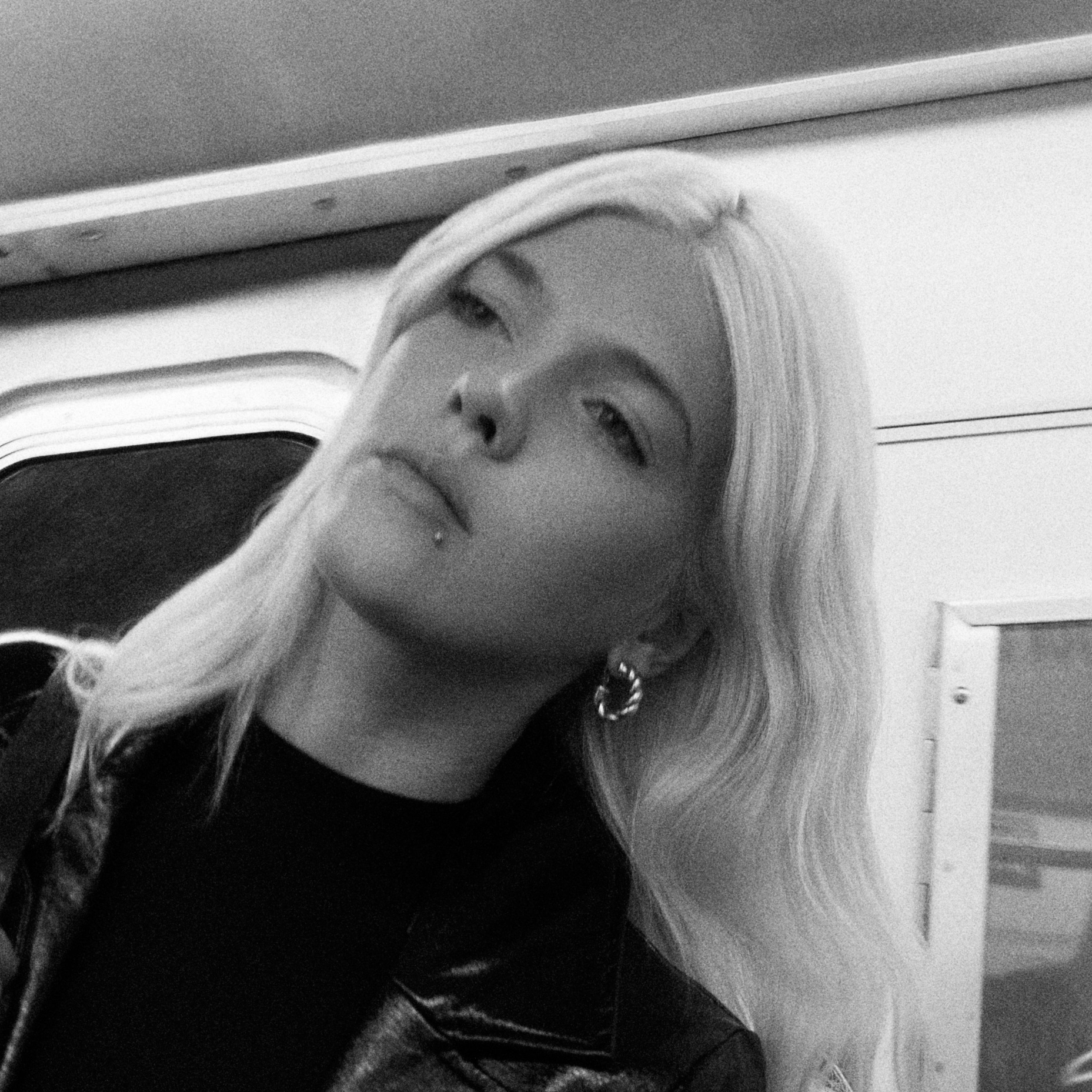 Daria Zawiałow Portrait