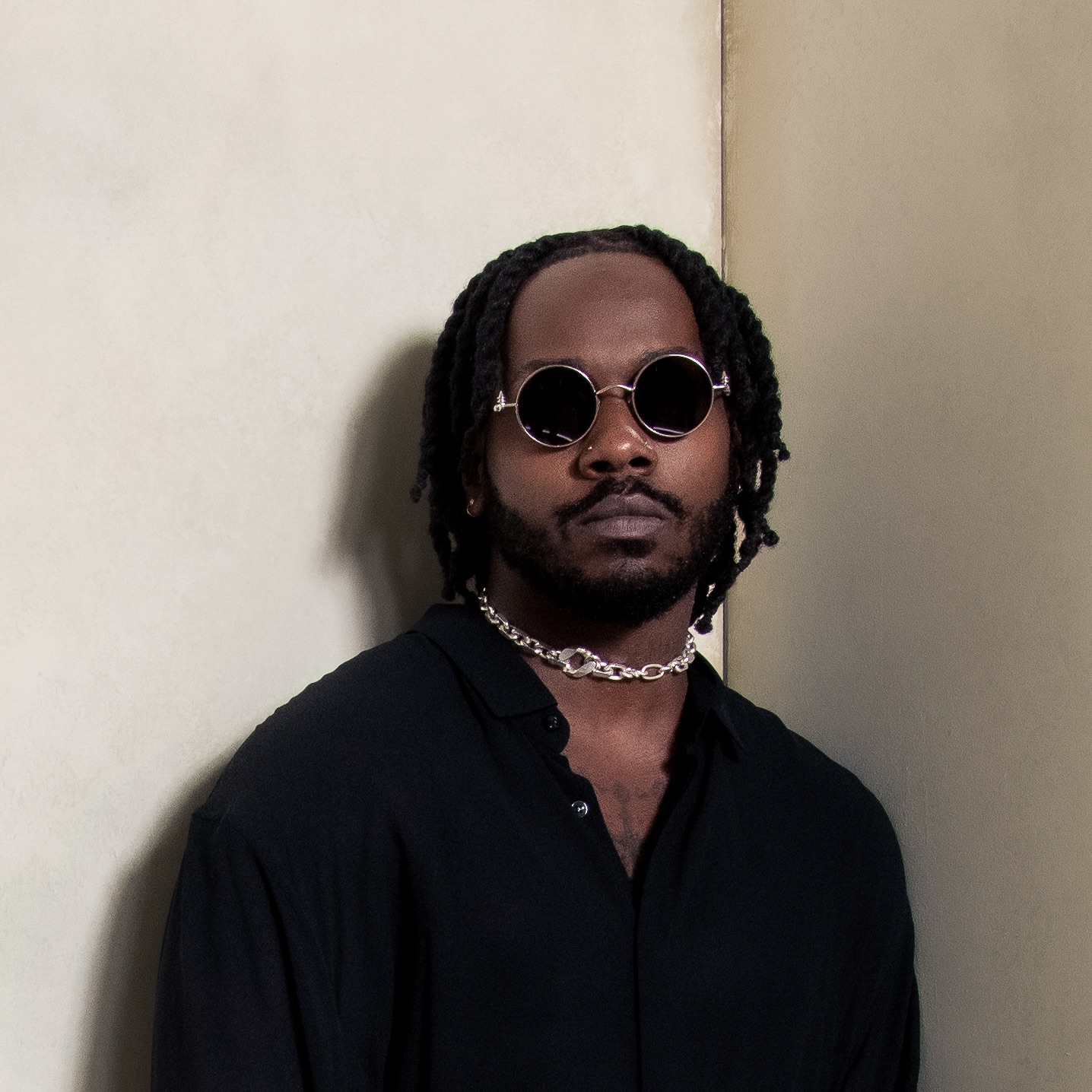 Channel Tres portrait