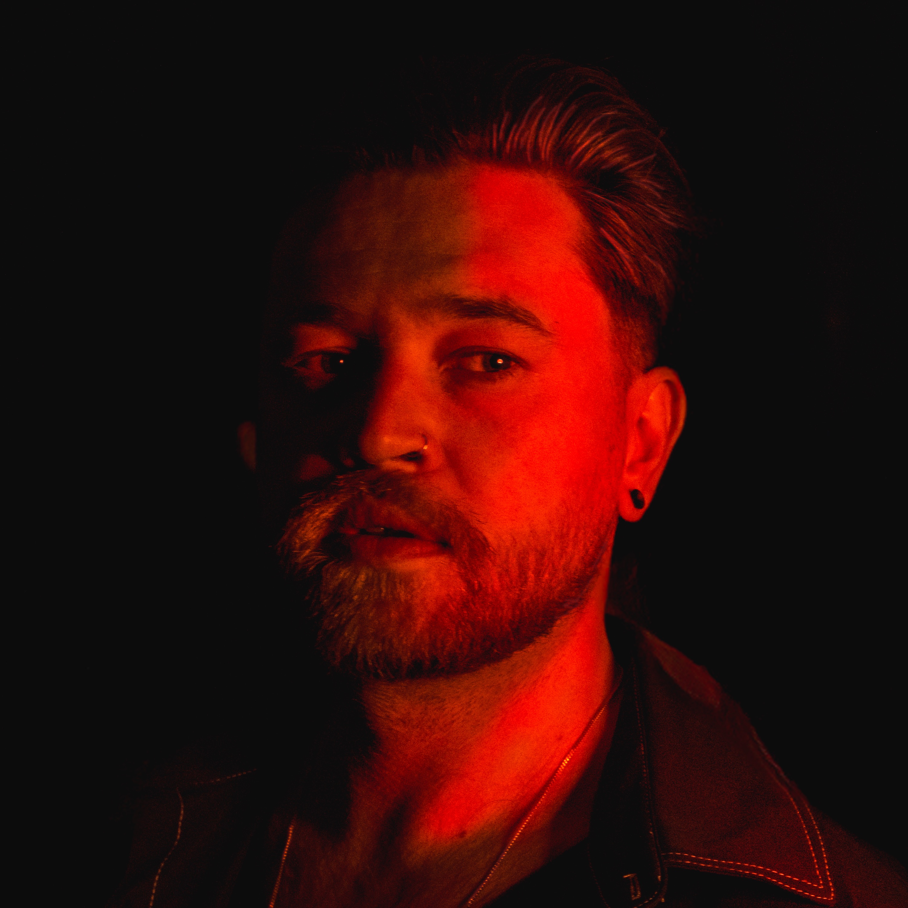 Reece Mastin Portrait