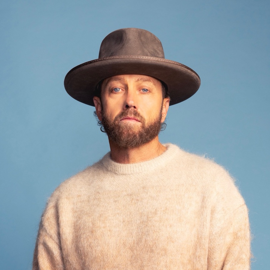 TobyMac portrait