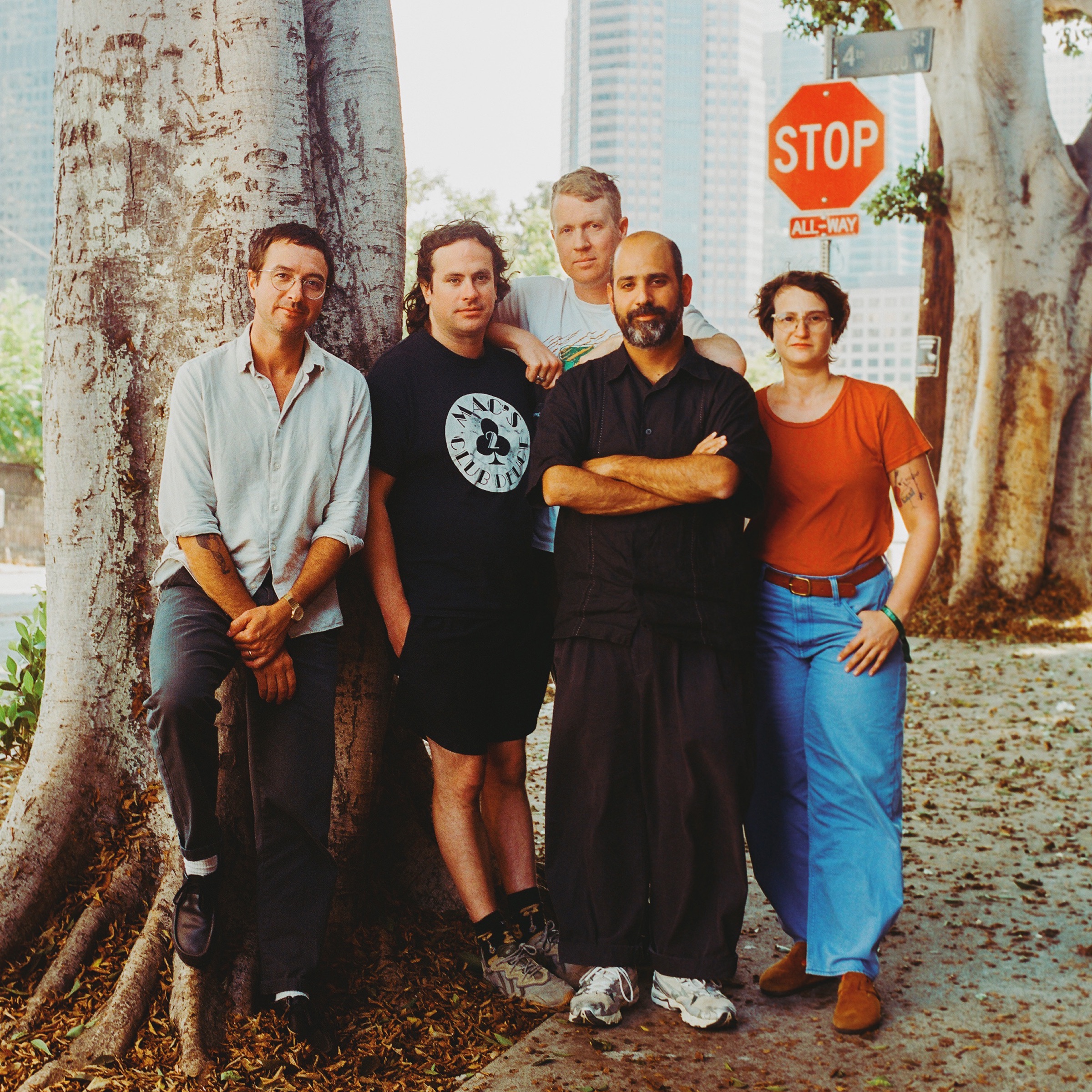 Real Estate Portrait