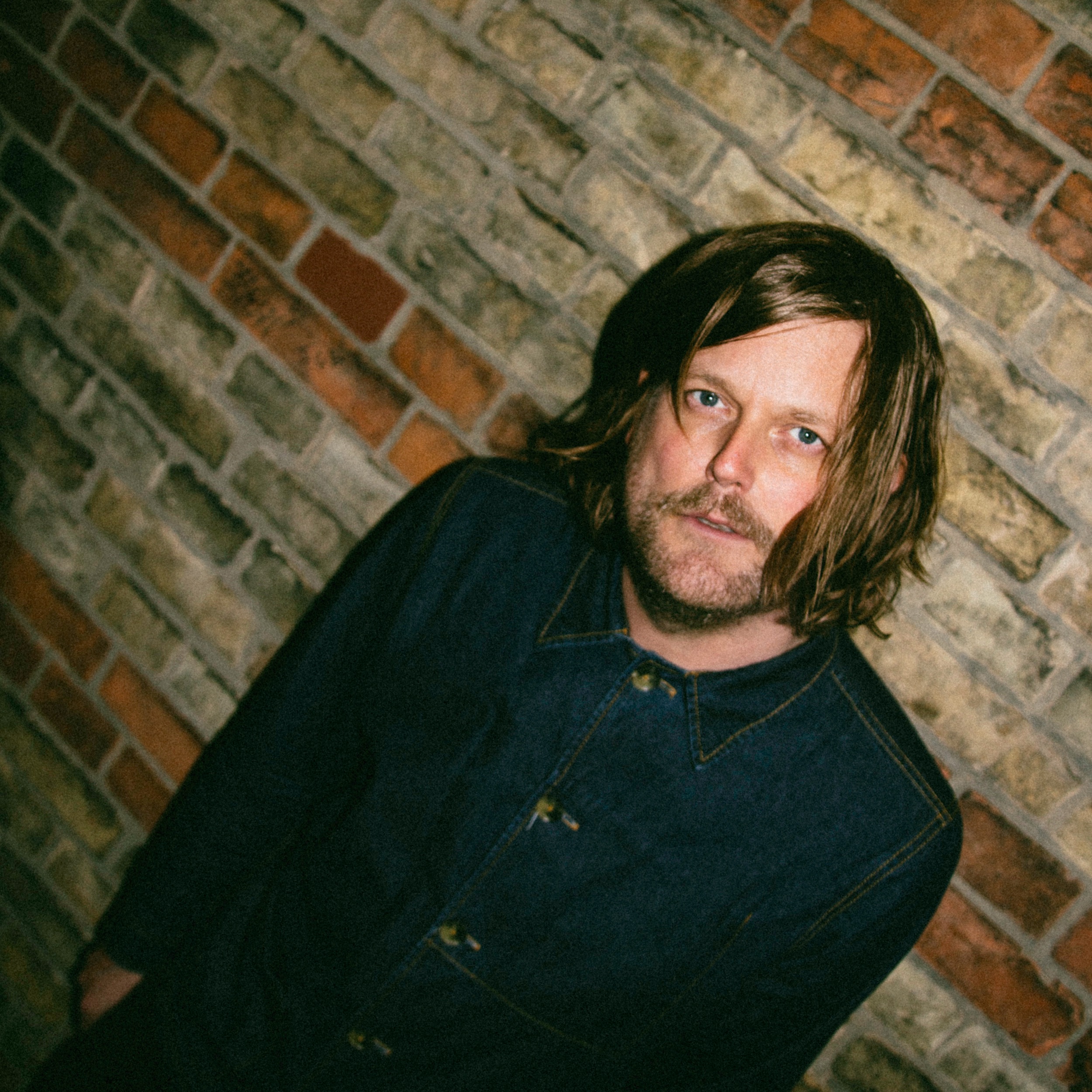 Alberta Cross Portrait