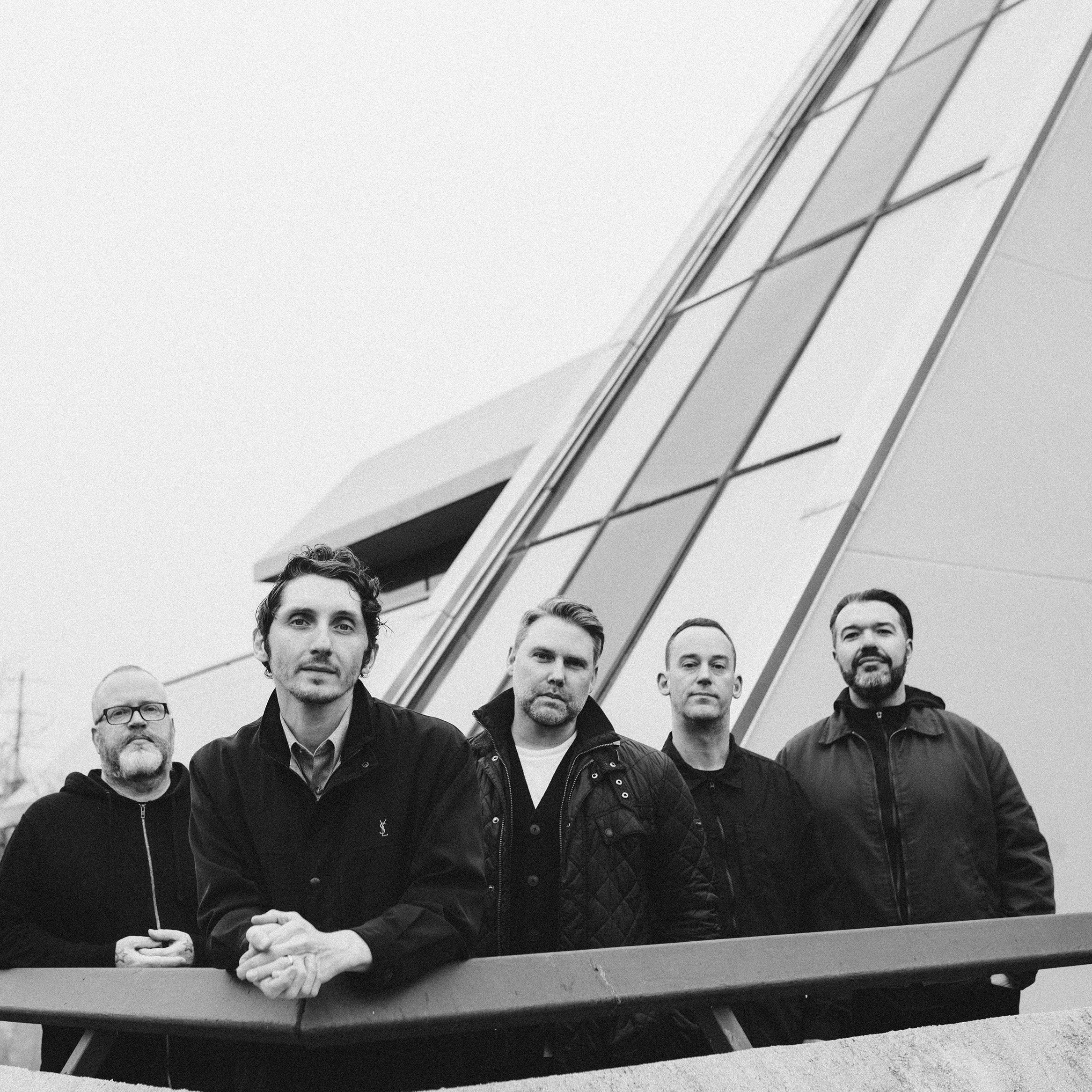 The Starting Line Portrait