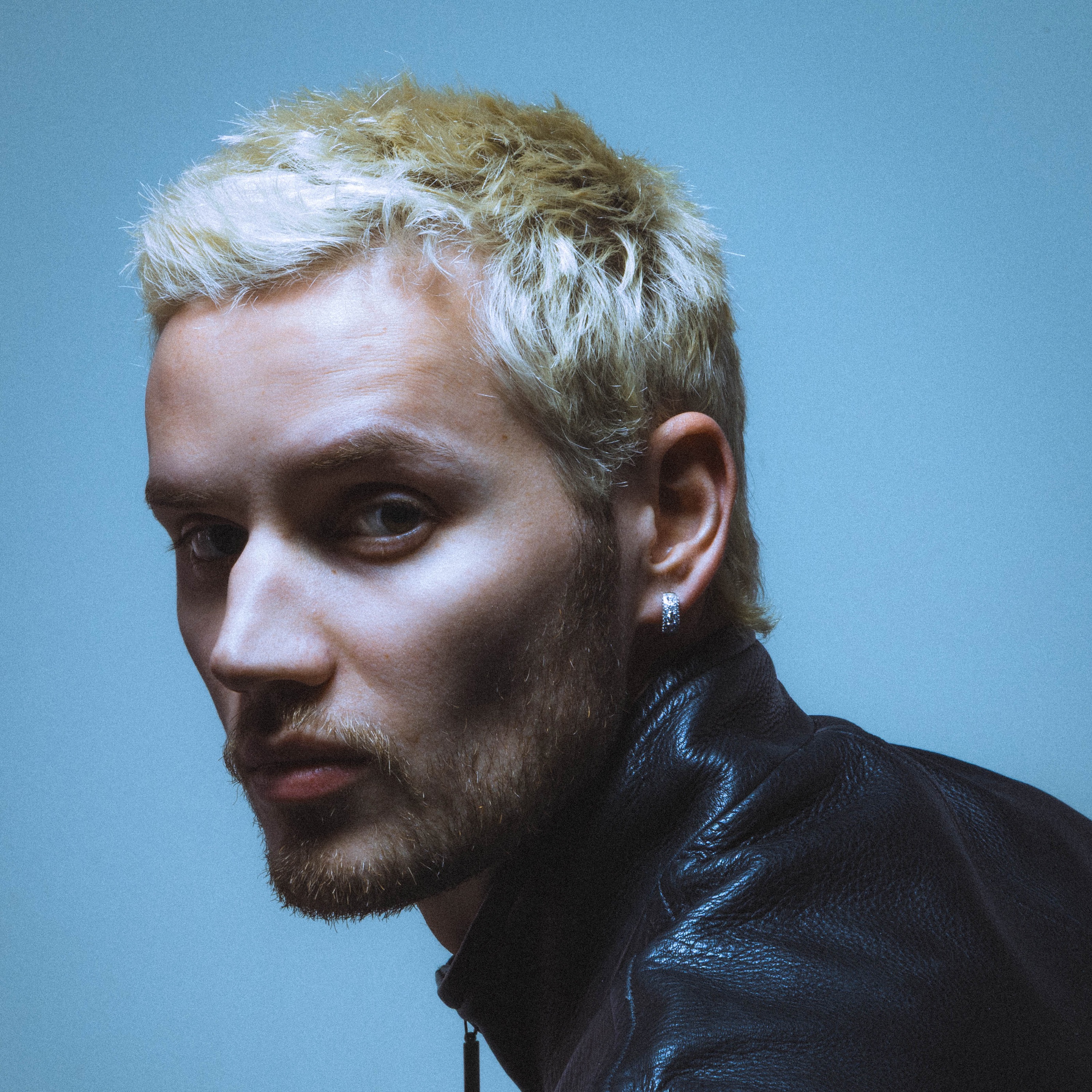Mau P portrait