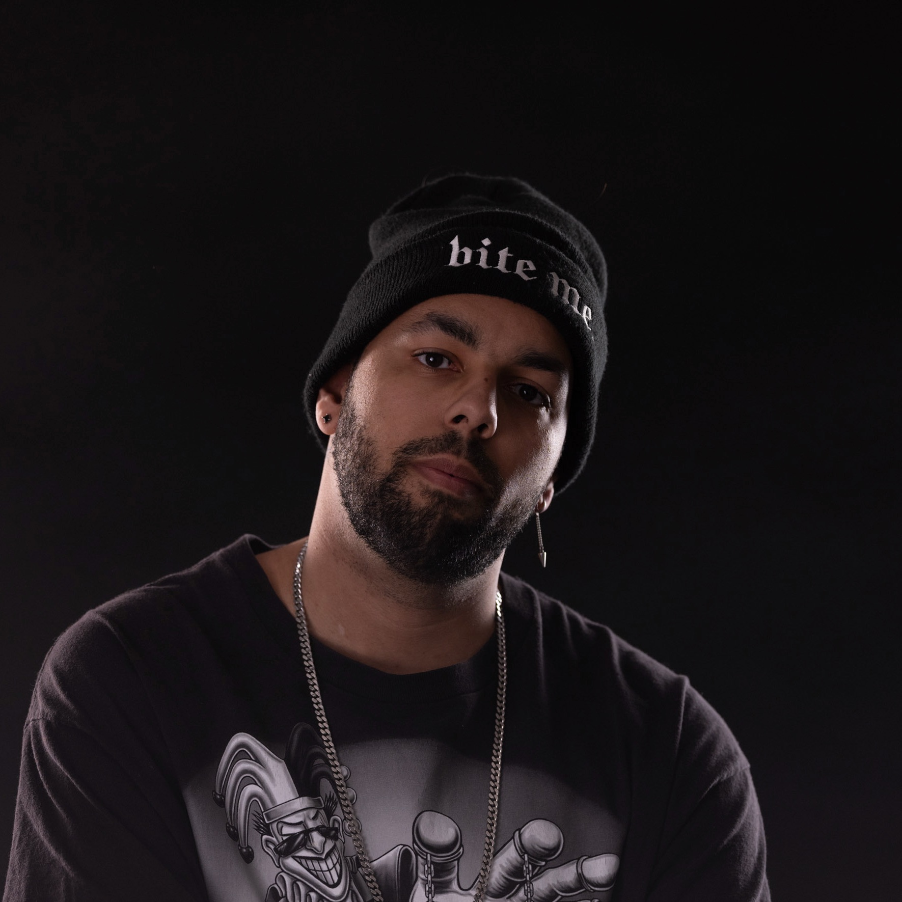 BBX portrait