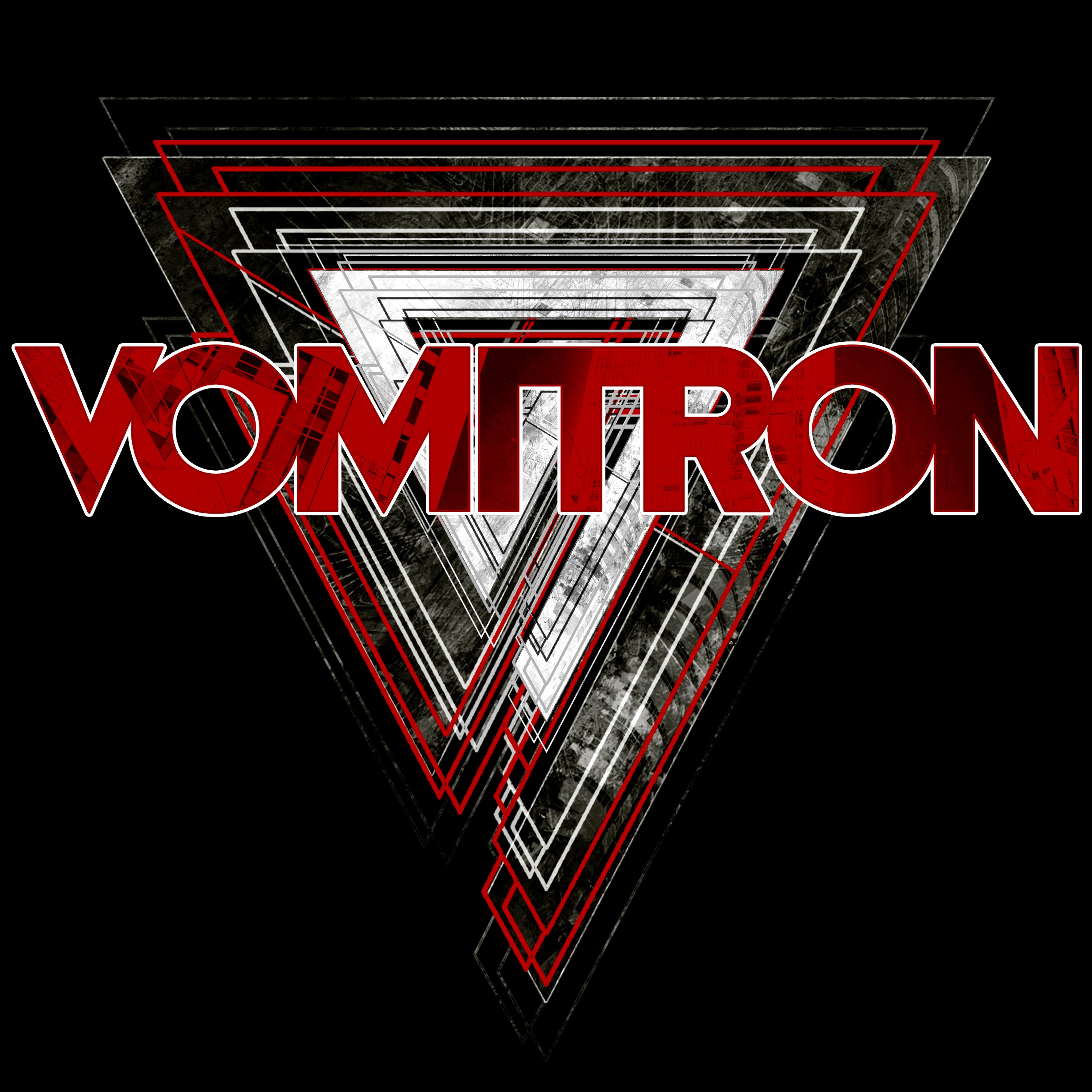 Vomitron Portrait