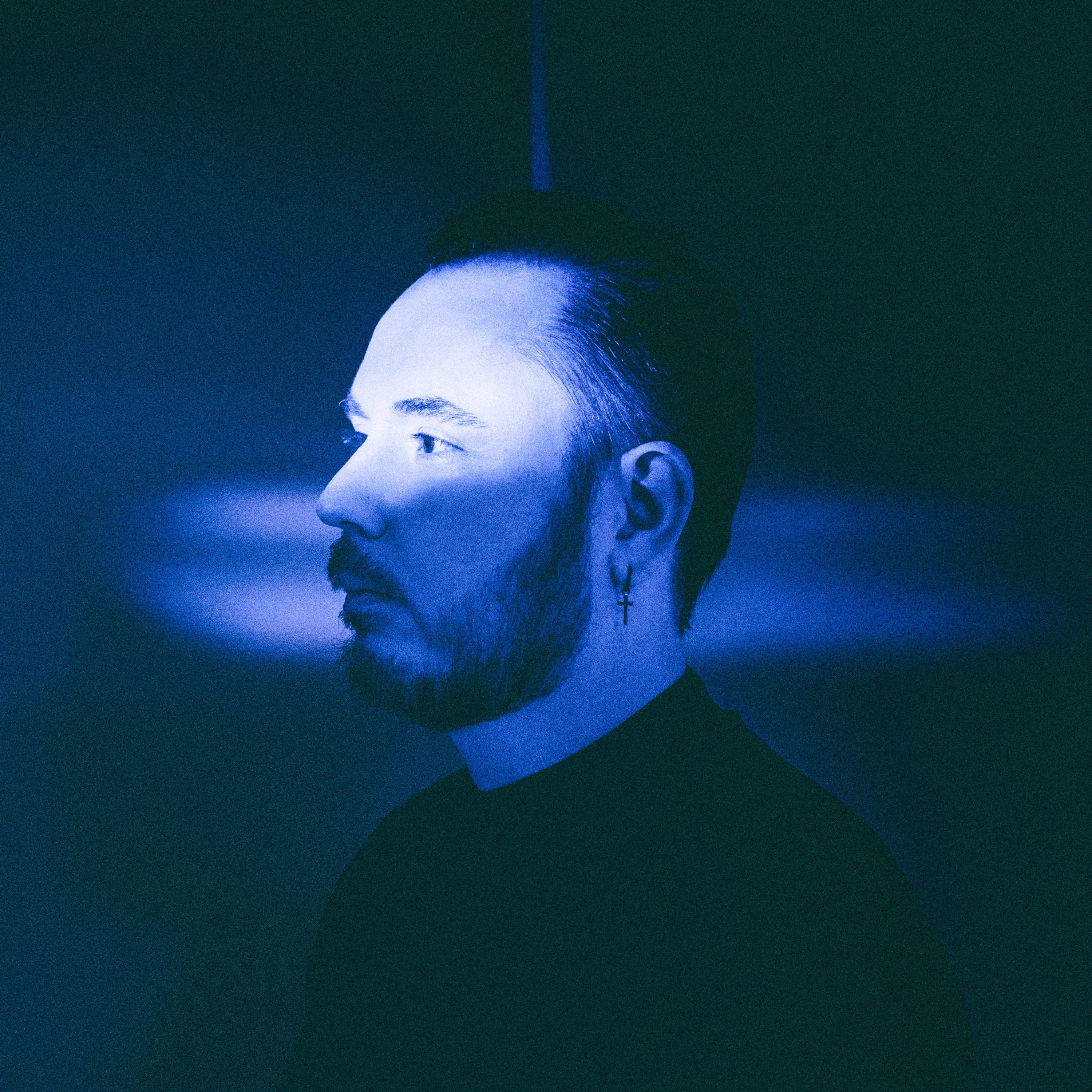 Duke Dumont Portrait