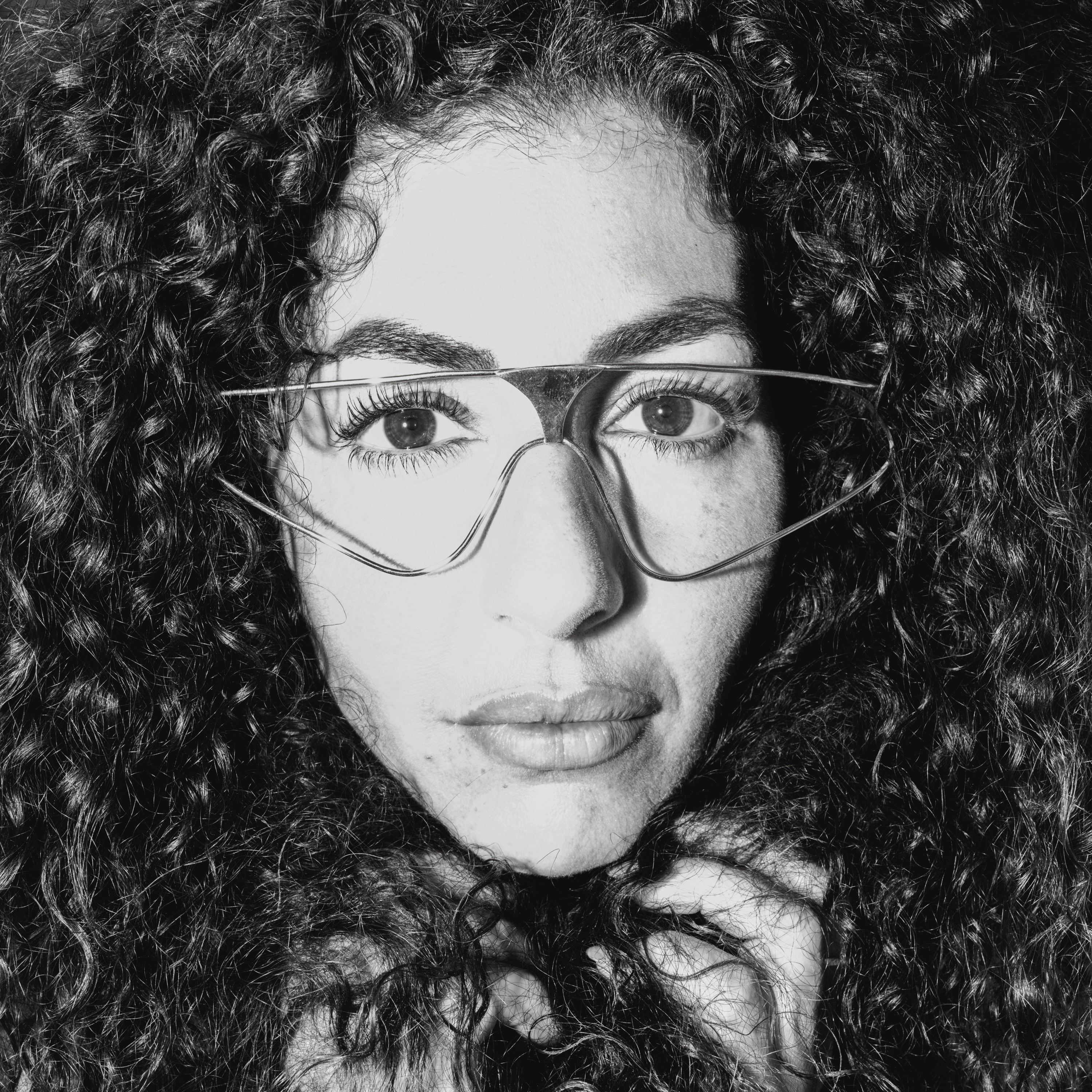 Nadia Gattas Portrait