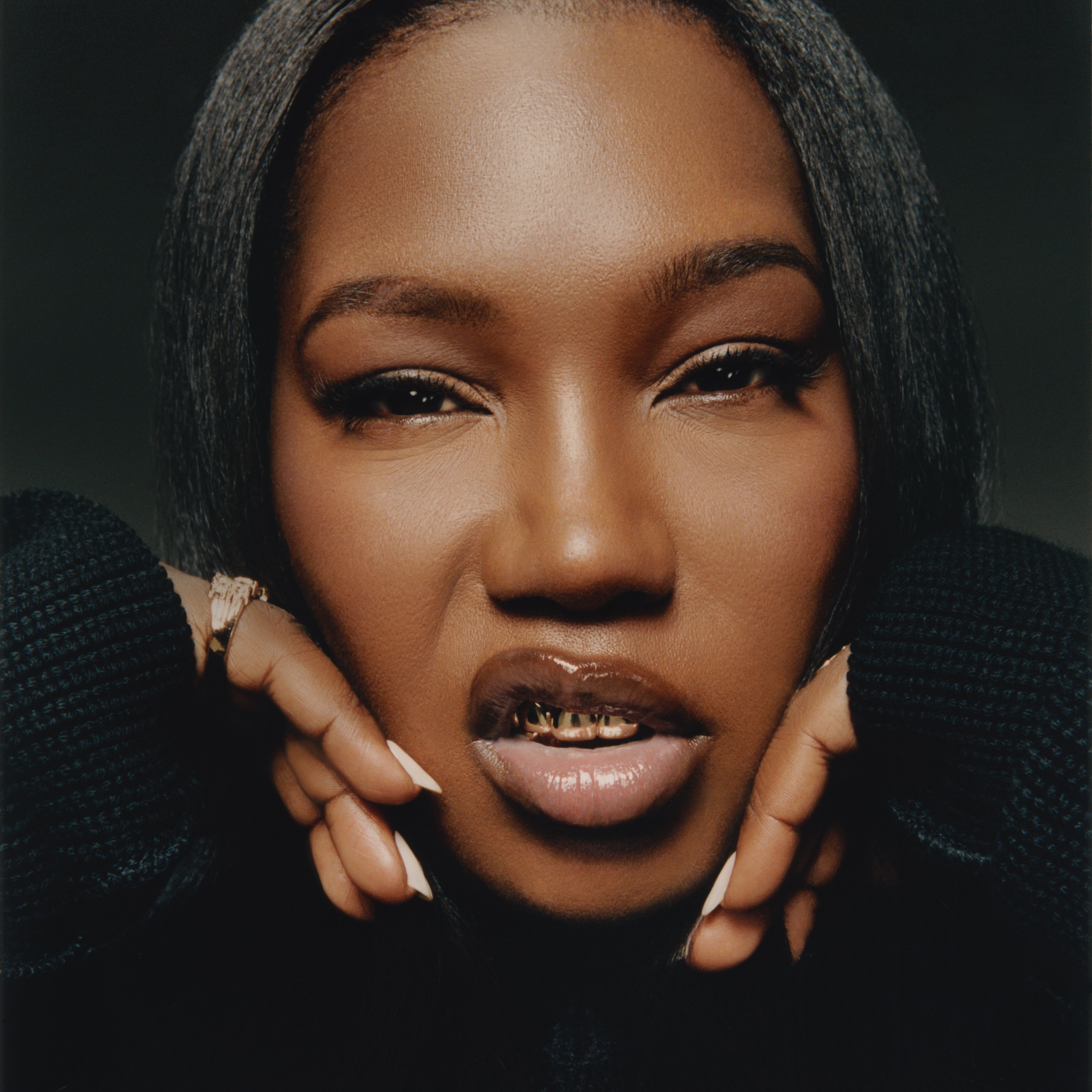 Leikeli47 Portrait