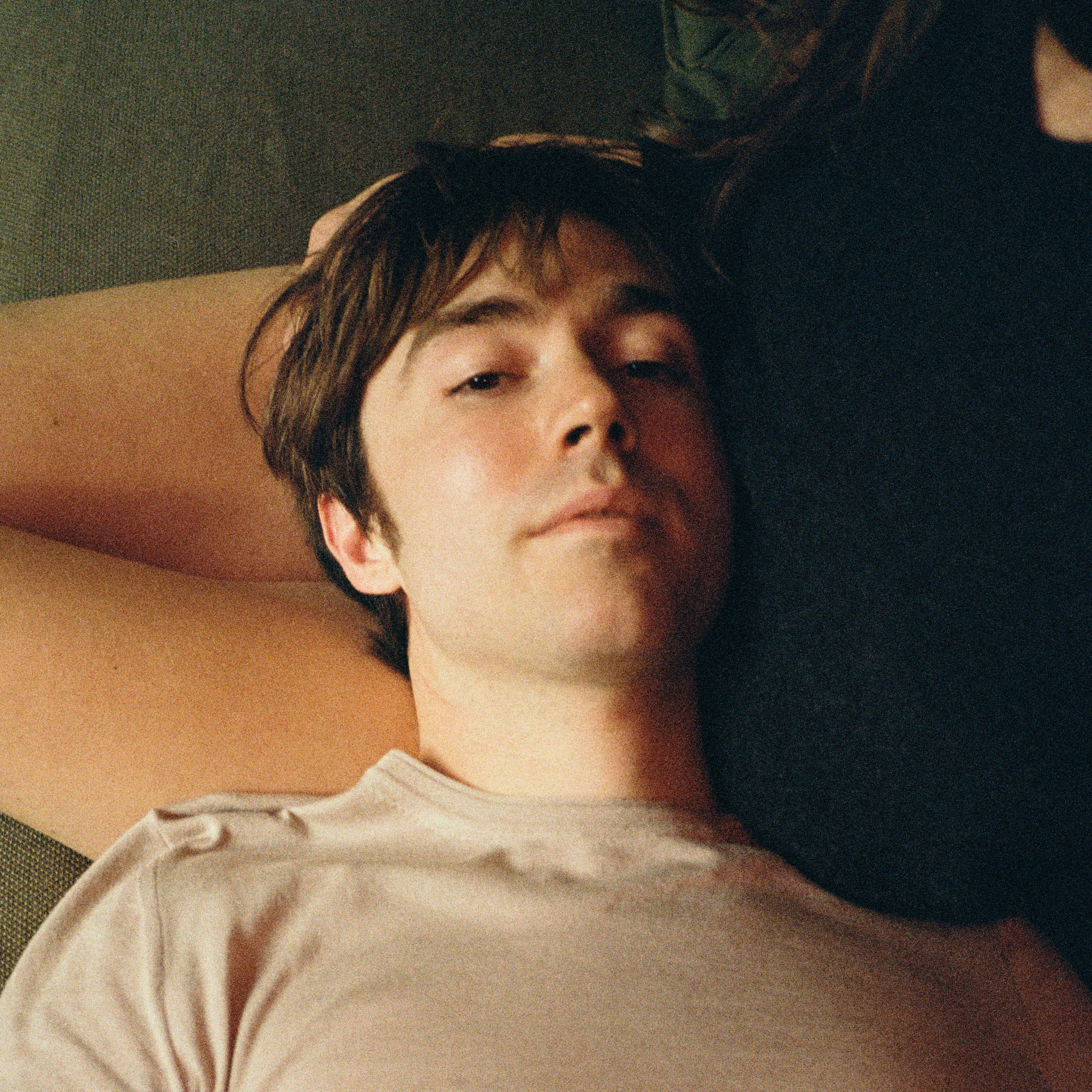 Matt Maltese Portrait