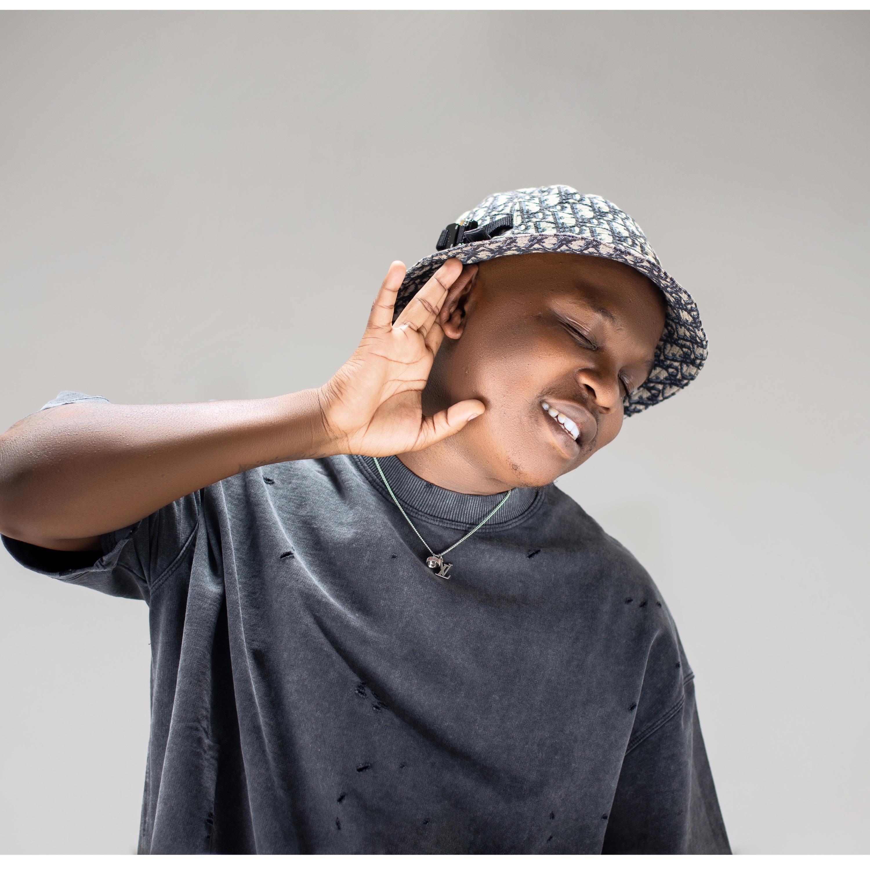 Dlala Thukzin portrait