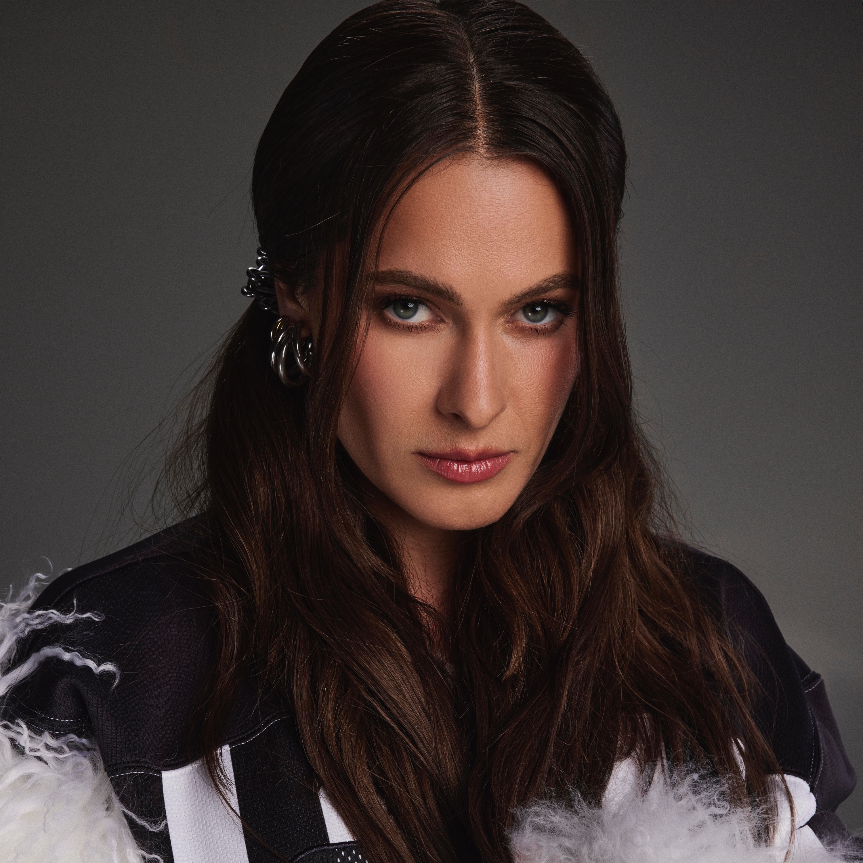 Raluka Portrait