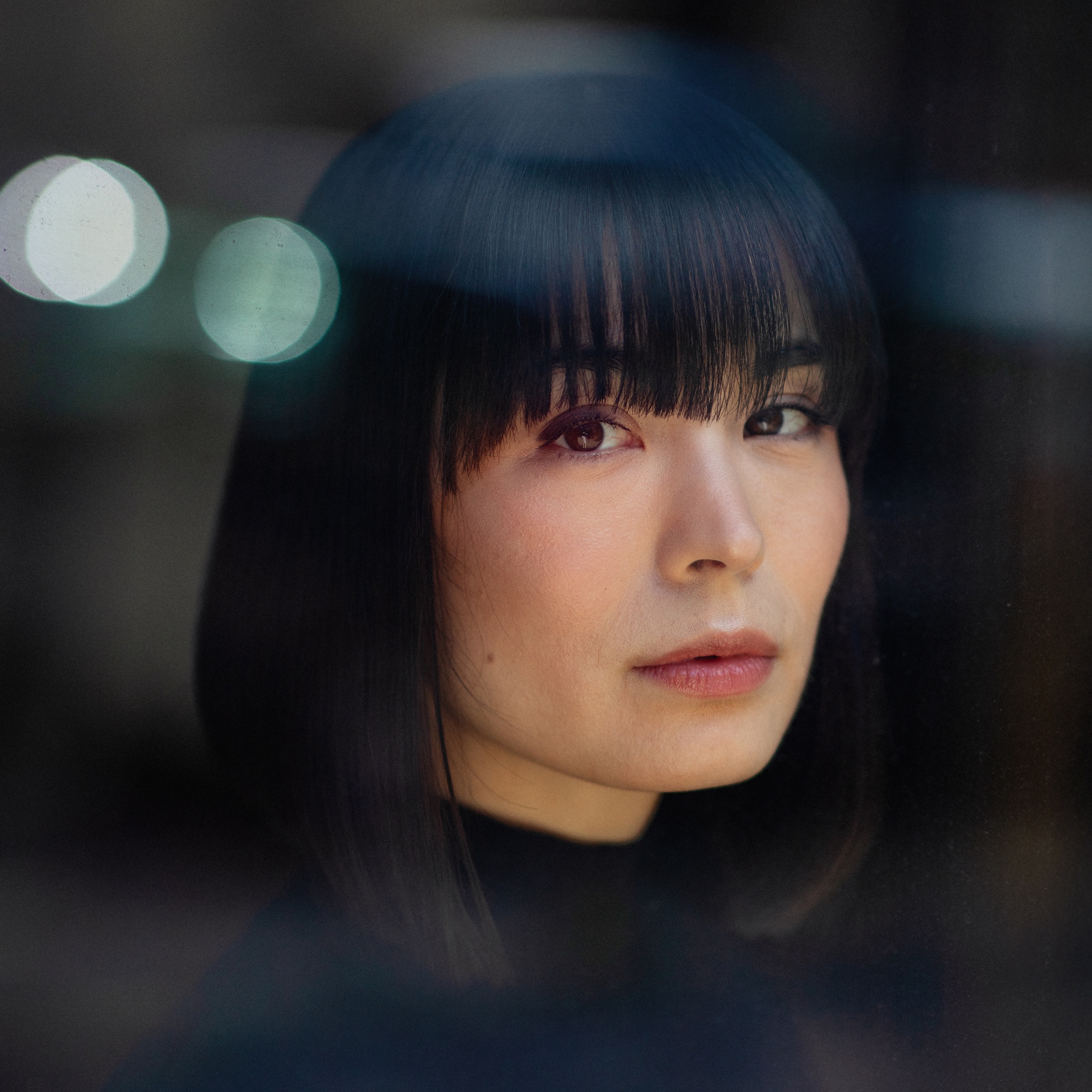 Alice Sara Ott portrait