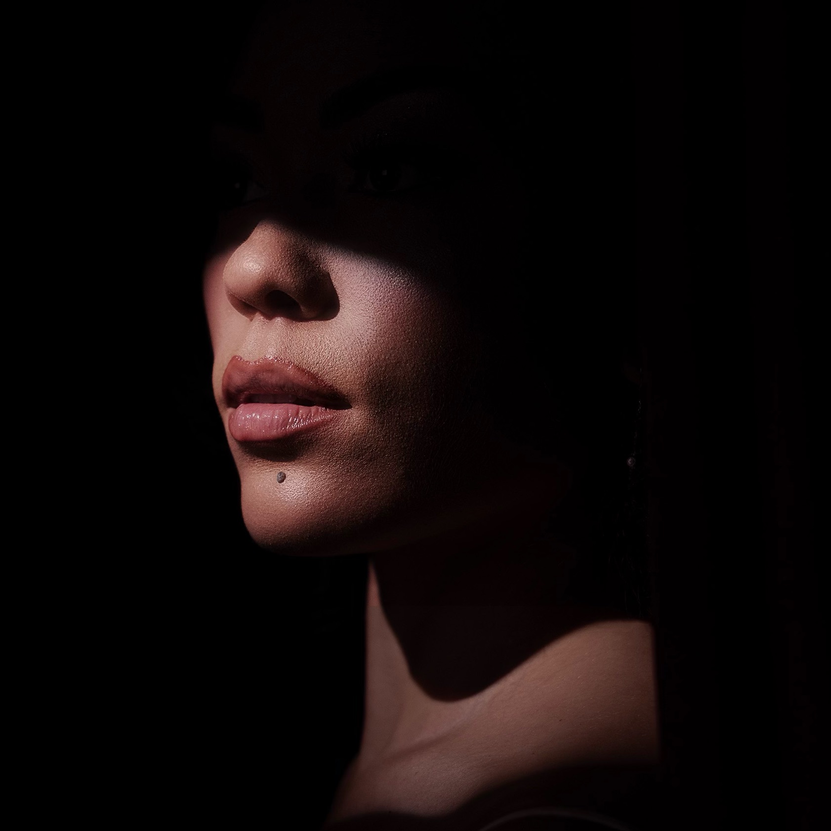 Madison McFerrin Portrait