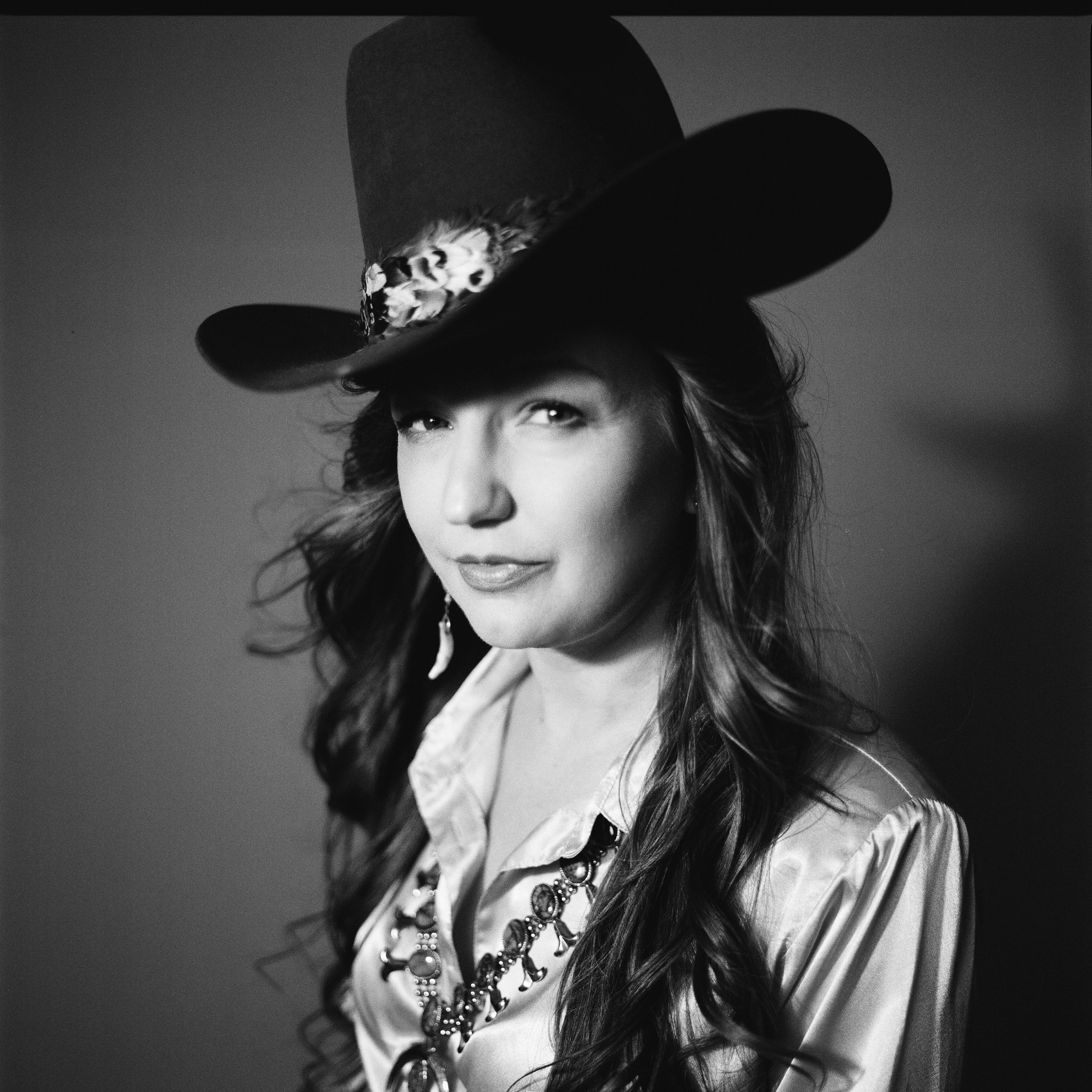 Kelsey Waldon Portrait