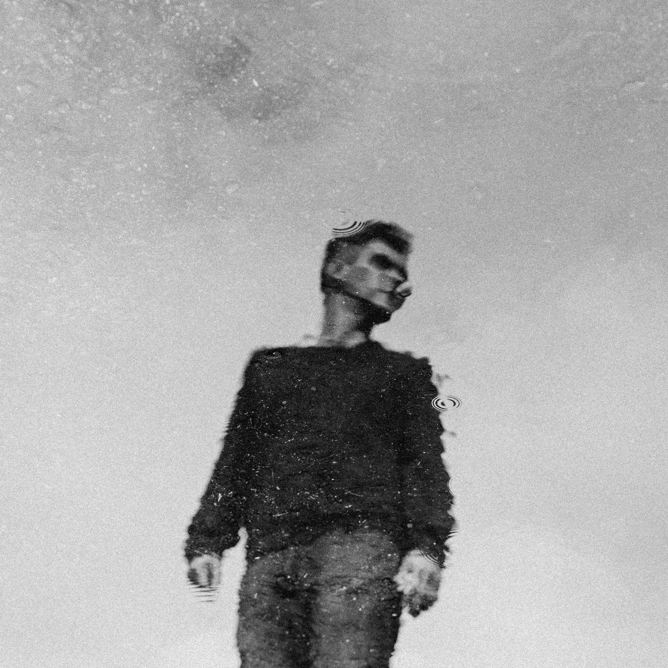 Steven Gutheinz Portrait