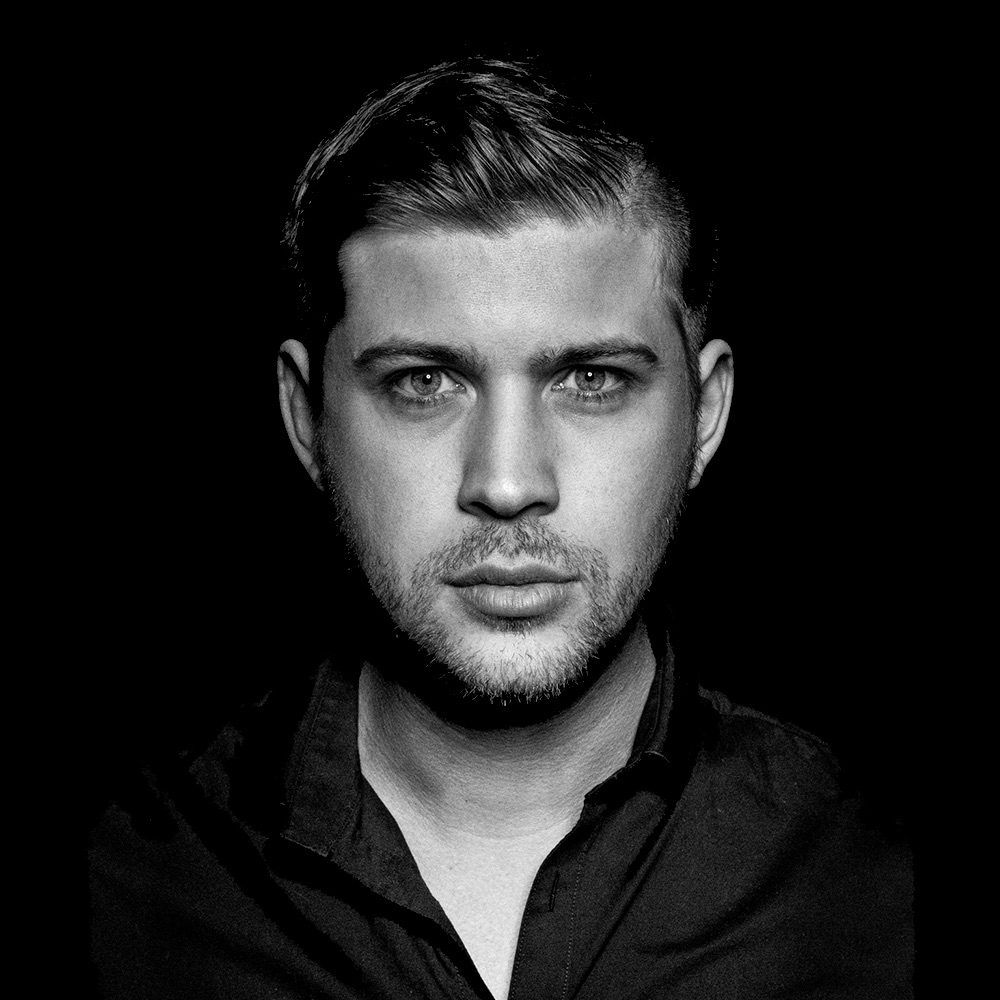 Jon Portrait