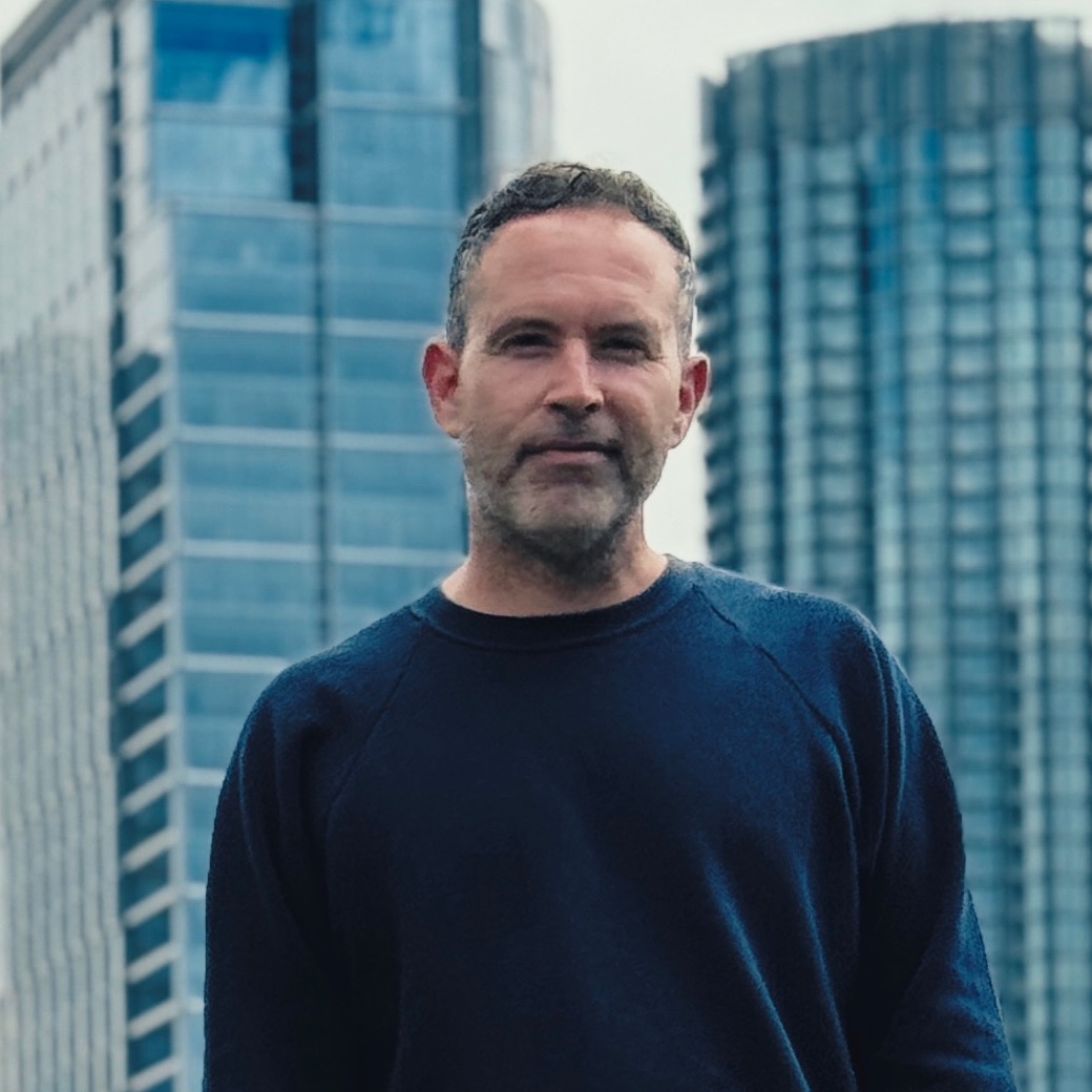 Sweatson Klank portrait