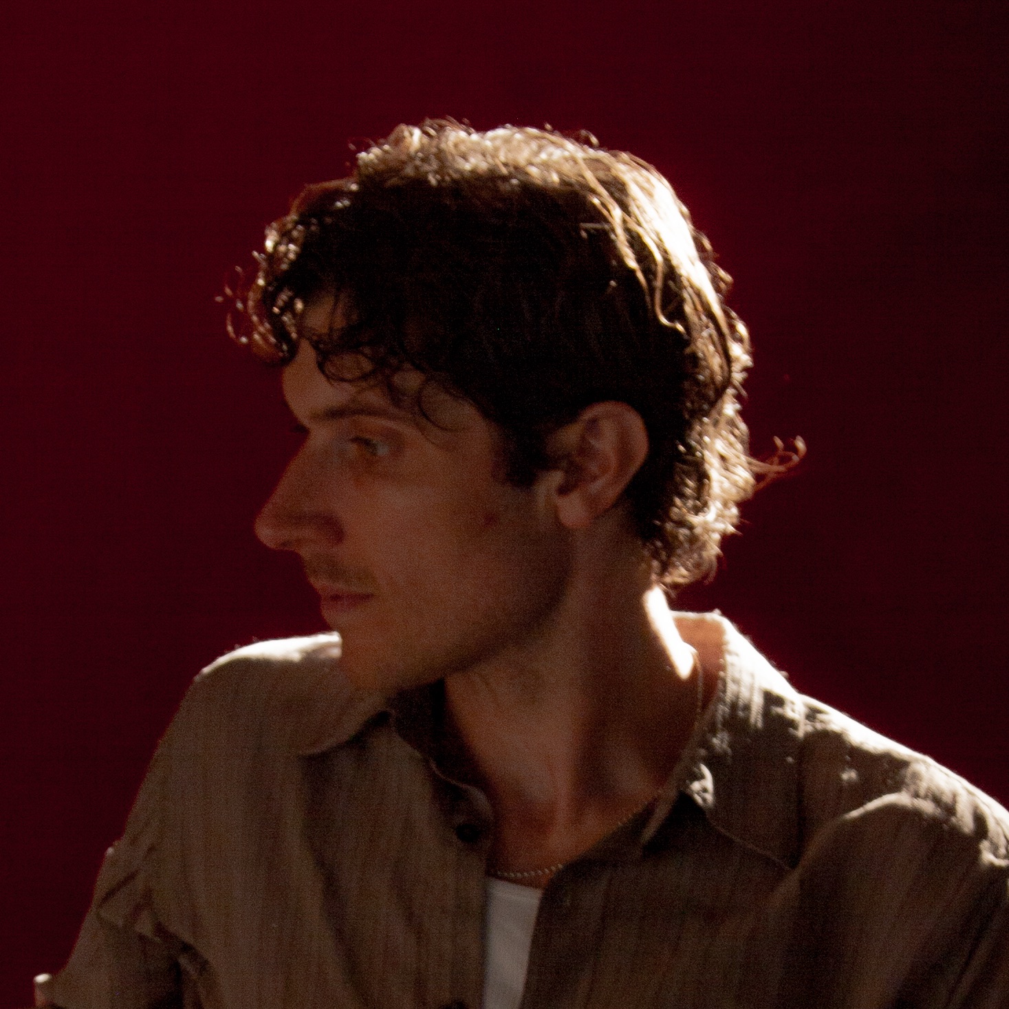 The Berries Portrait