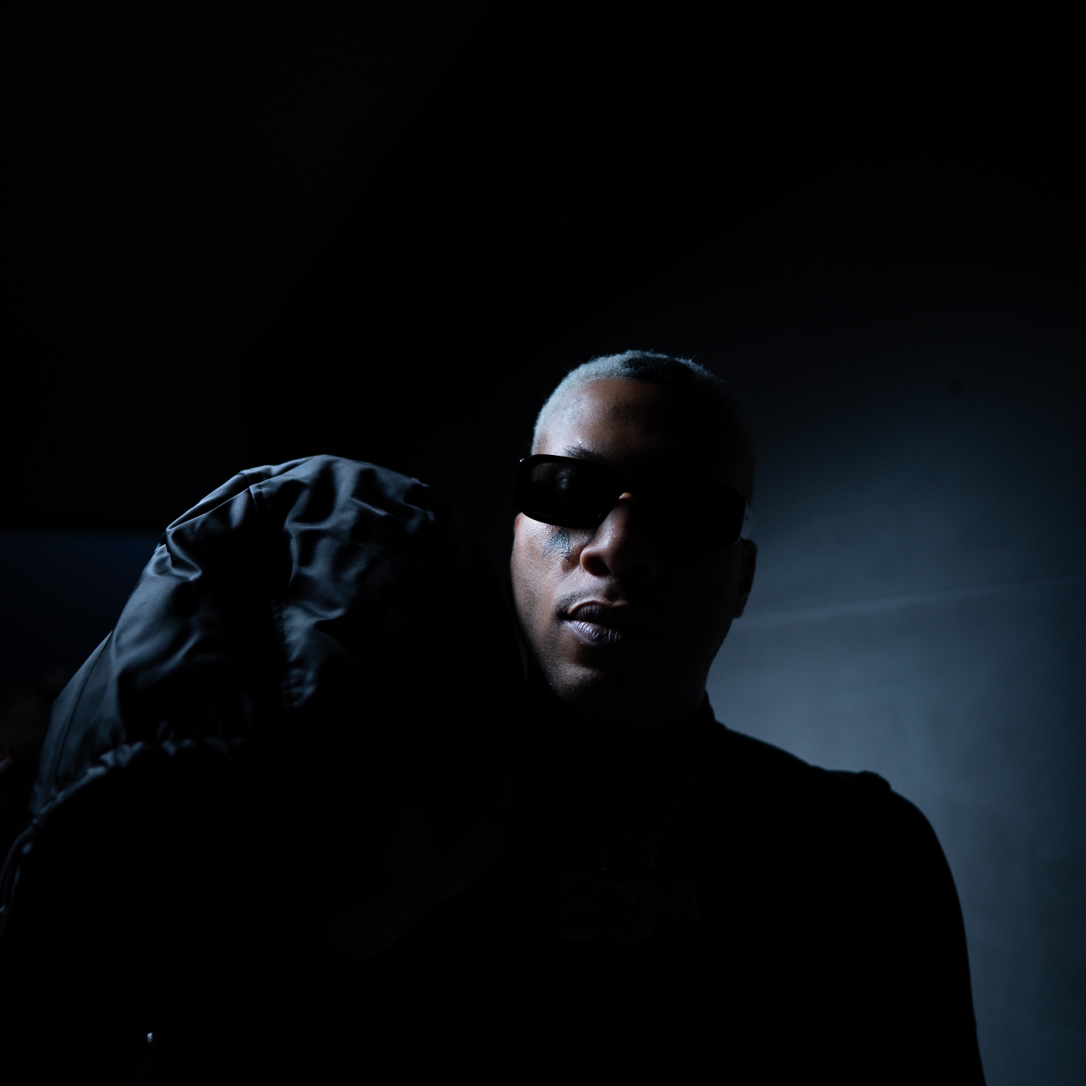 TM88 portrait