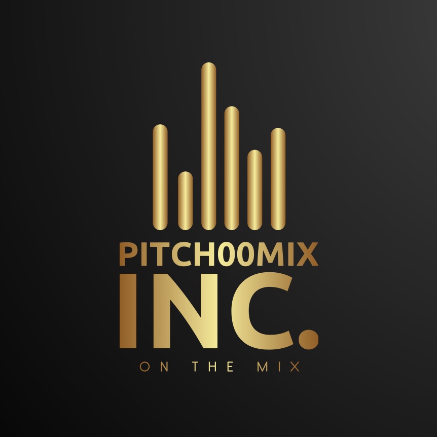 Pitch00mix Portrait
