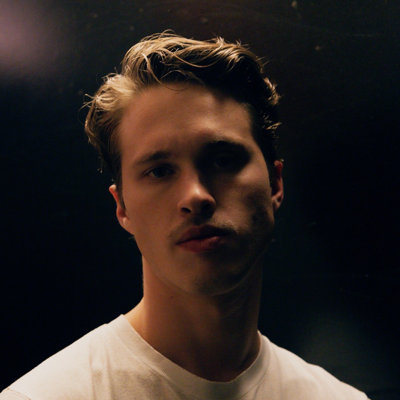 Ryan Beatty Portrait