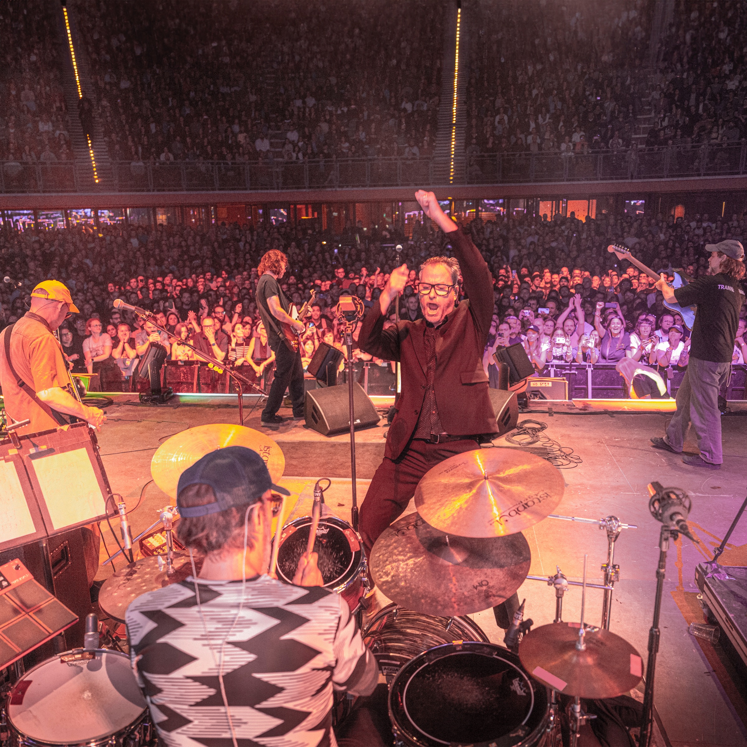 The National Portrait