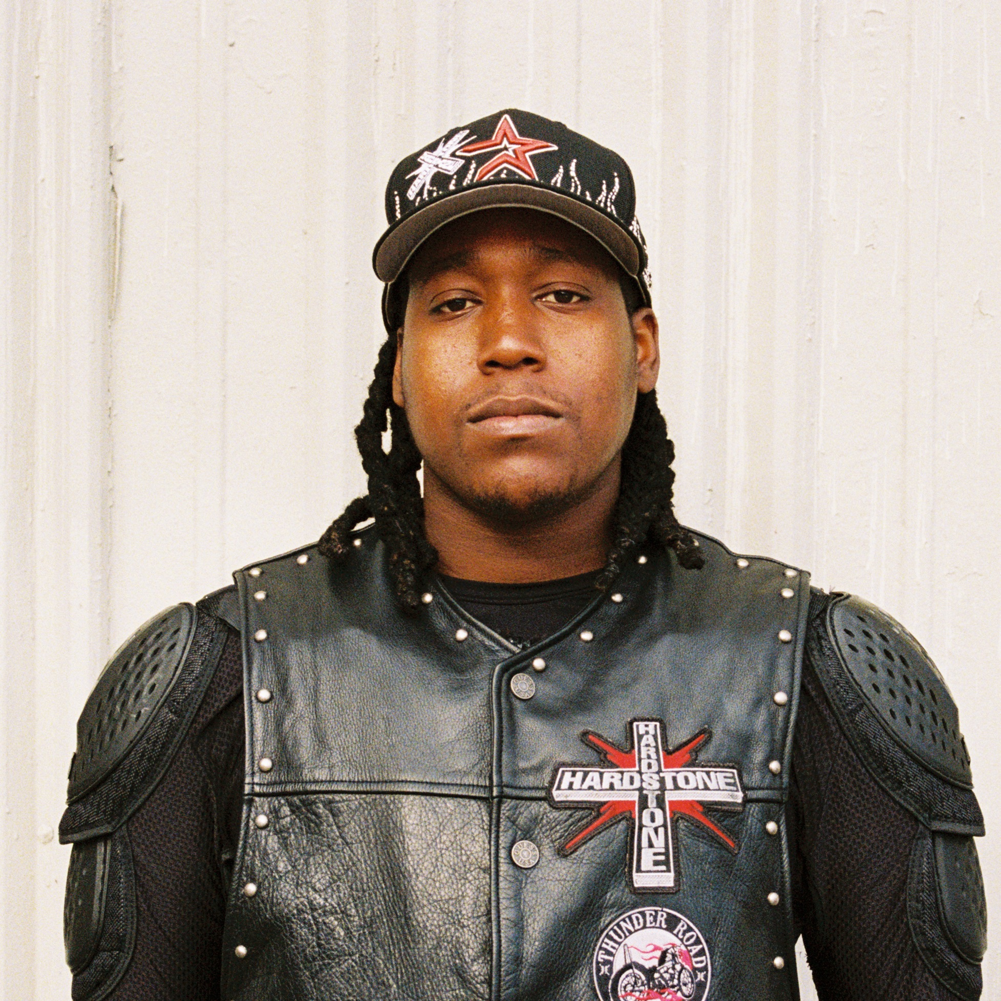 Don Toliver Portrait